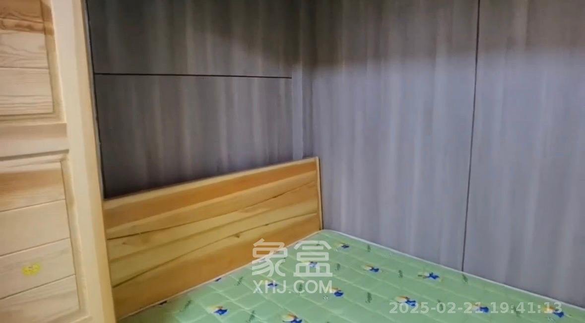 枫林美景  1室1厅1卫    800.0元/月室内图