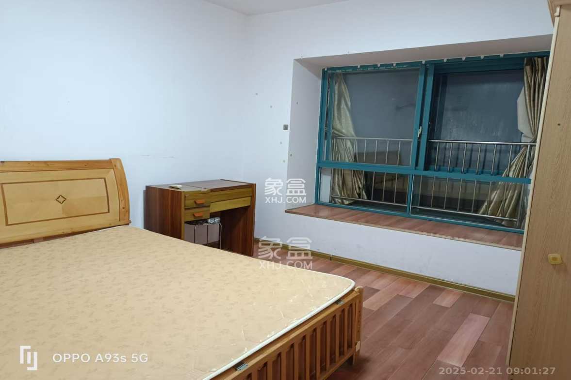 蝴蝶谷 2室2厅1卫 1400.0元/月 蝴蝶谷 2室2厅1卫 1400.0元/月室内图