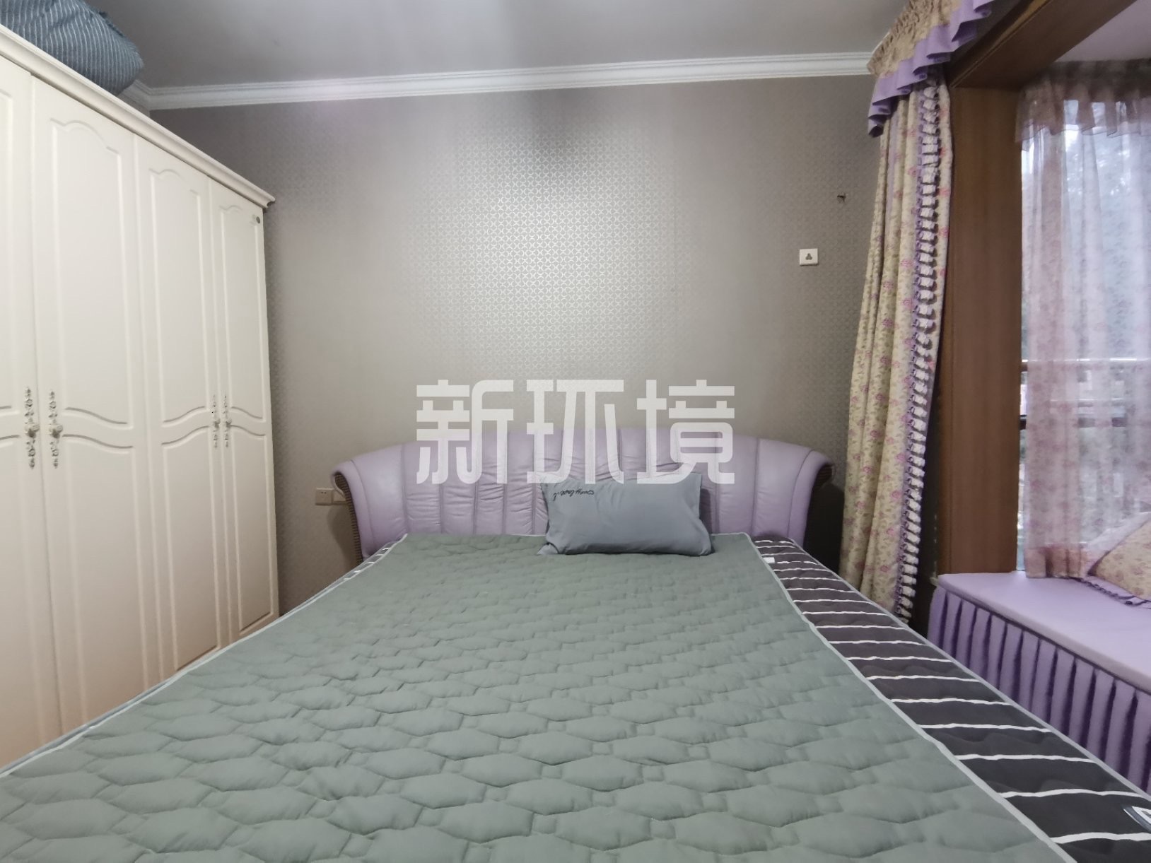 山水印象 1室1厅1卫 26.8万 山水印象 1室1厅1卫 26.8万客厅