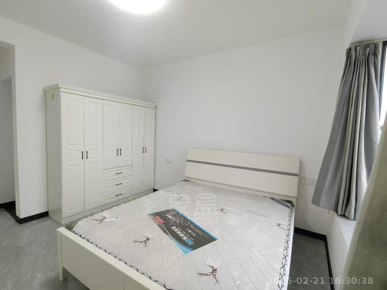 时代云龙城小区 3室2厅2卫 1800.0元/月 时代云龙城小区 3室2厅2卫 1800.0元/月室内图