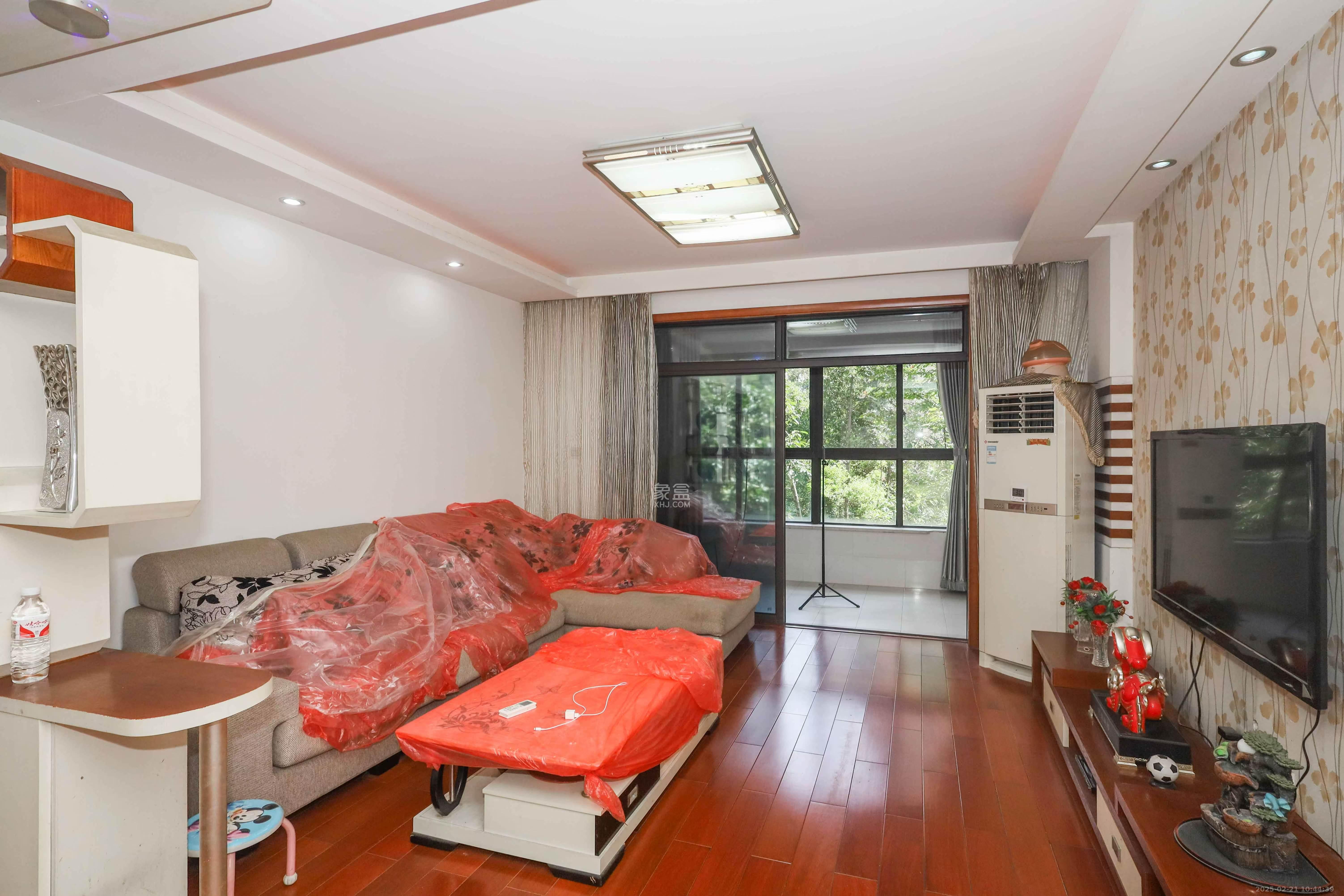 保利麓谷林语E区 4室2厅2卫 3200.0元/月 保利麓谷林语E区 4室2厅2卫 3200.0元/月室内图