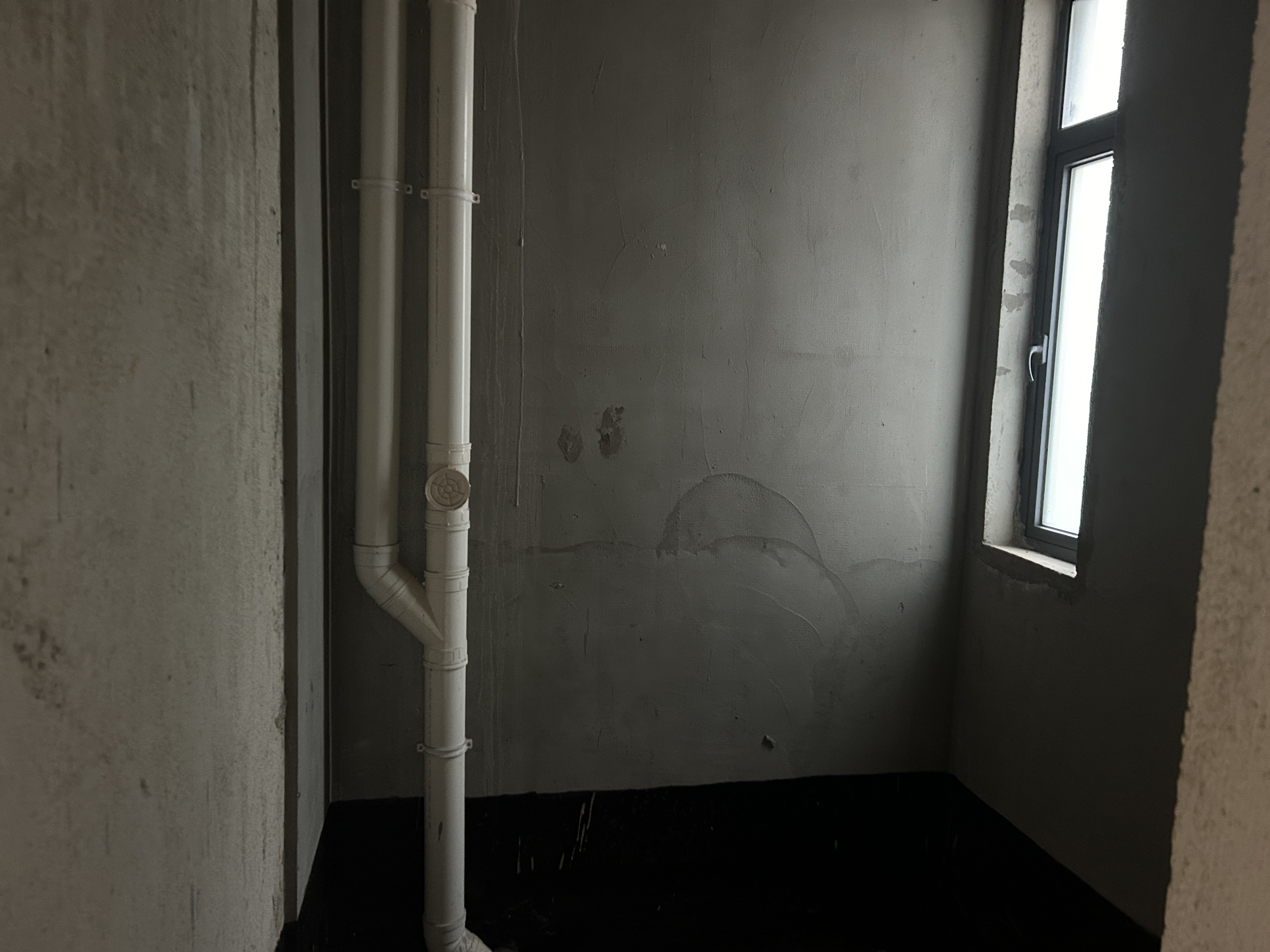 宁邦中心（文华里）  4室2厅2卫    79.8万客厅