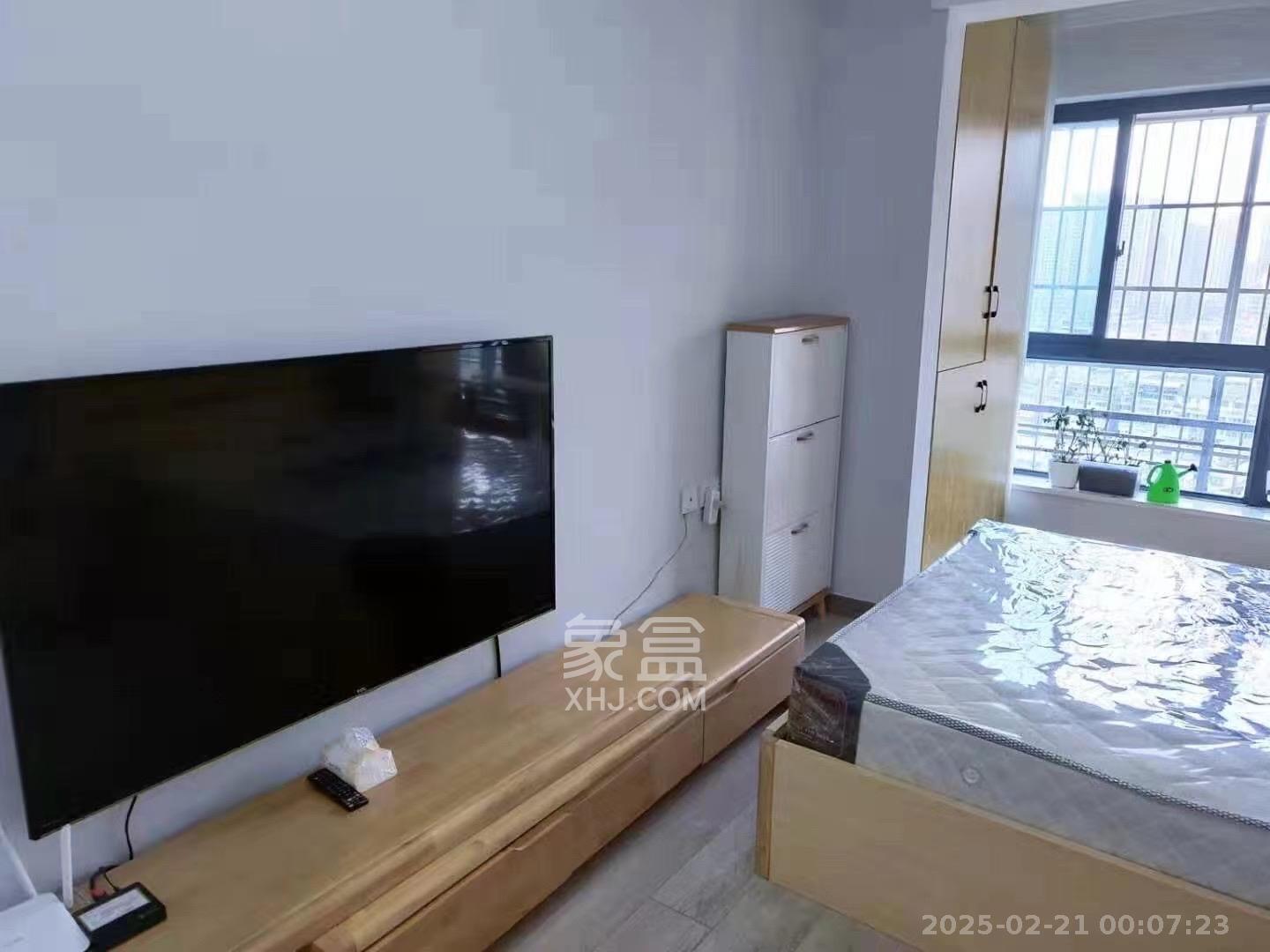 拿铁空间  1室0厅0卫   1600.00元/月