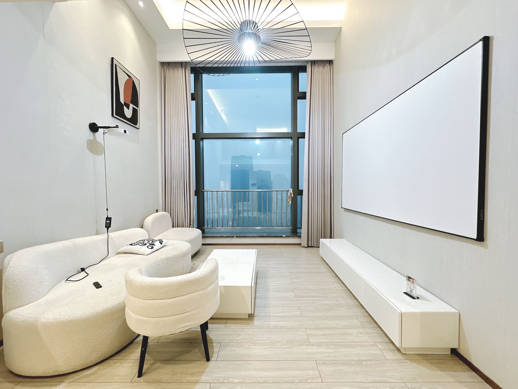 华远华时代 4室2厅2卫 5300.0元/月 华远华时代 4室2厅2卫 5300.0元/月户型图