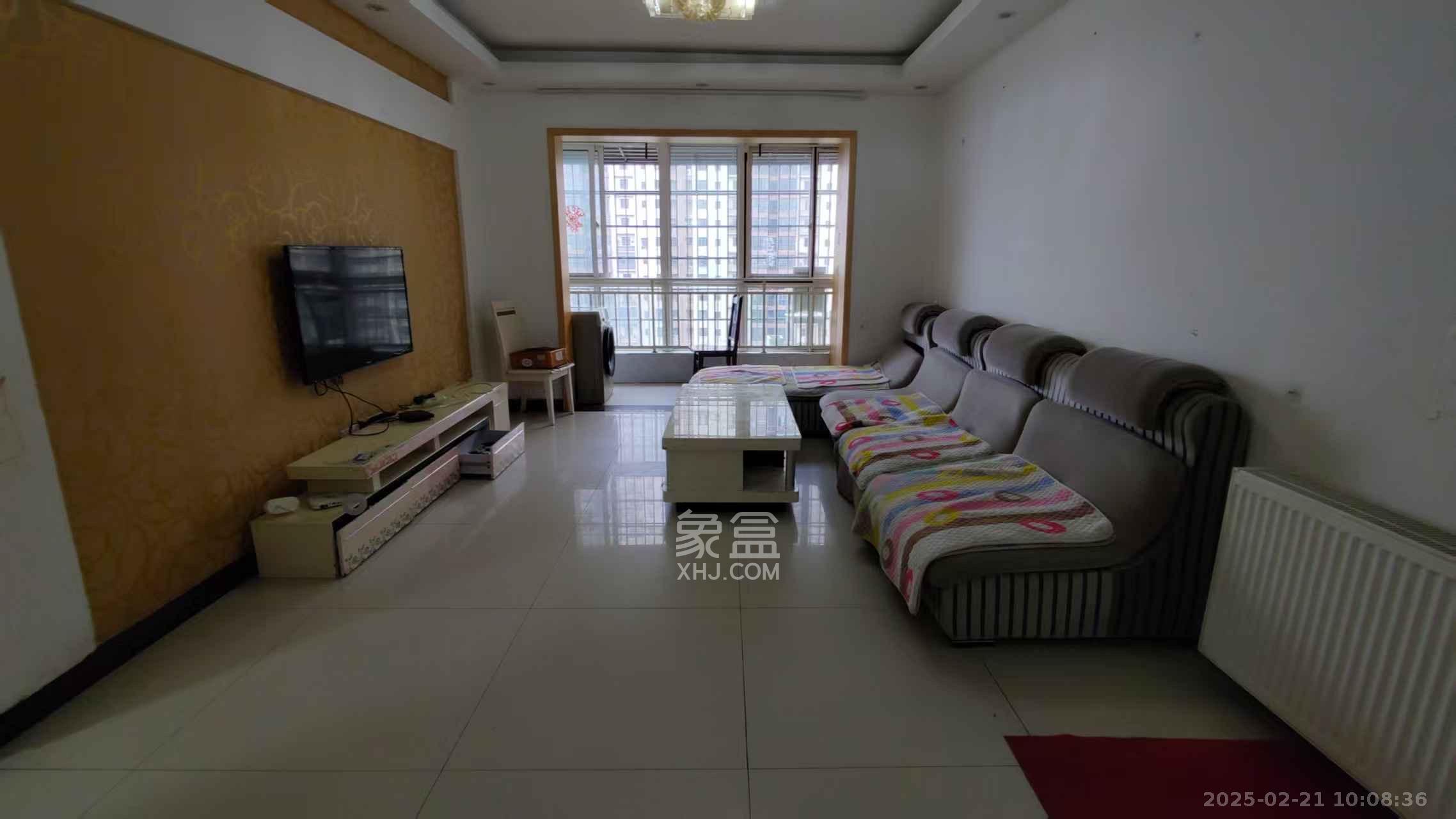 时代星城 2室2厅1卫 1500.0元/月 时代星城 2室2厅1卫 1500.0元/月室内图