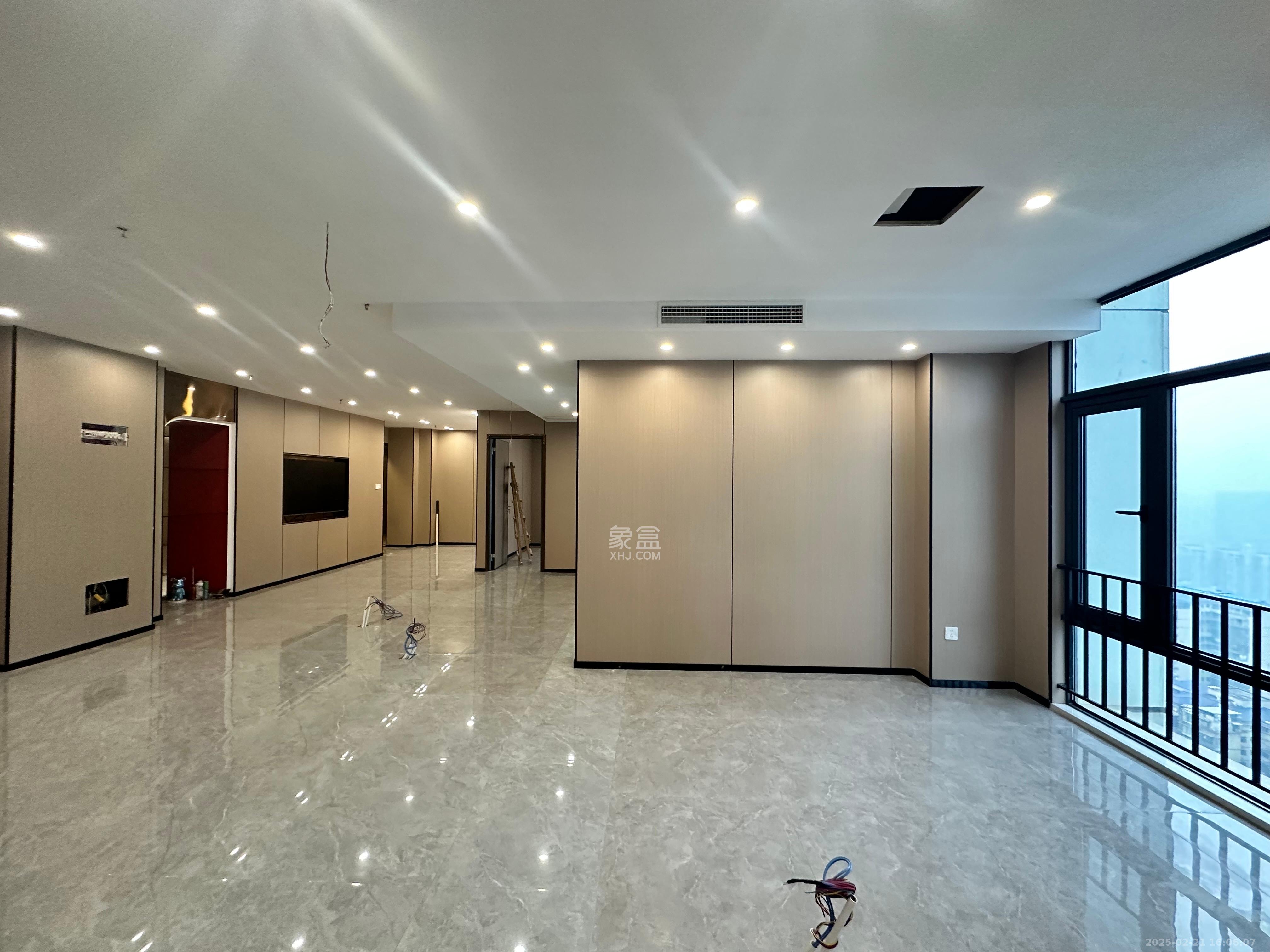 启迪协信中心 1室1厅1卫 14000.0元/月 启迪协信中心 1室1厅1卫 14000.0元/月室内图