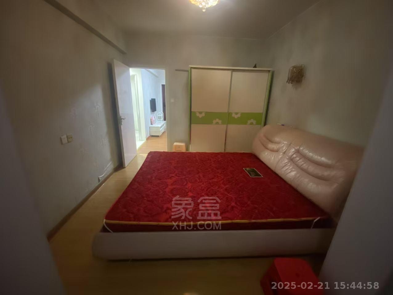 盛世鑫城  1室1厅1卫   1280.00元/月室内图