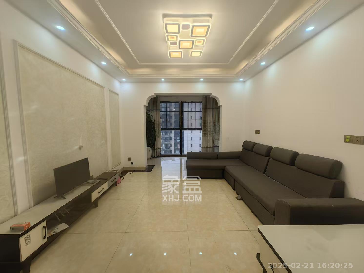 新华联梦想城  3室2厅1卫    2100.0元/月 新华联梦想城  3室2厅1卫    2100.0元/月室内图