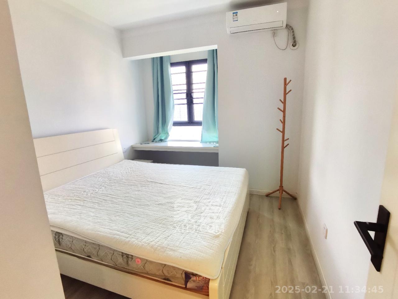 建发中央公园(建发美地) 3室2厅1卫 3000.0元/月 建发中央公园(建发美地) 3室2厅1卫 3000.0元/月室内图