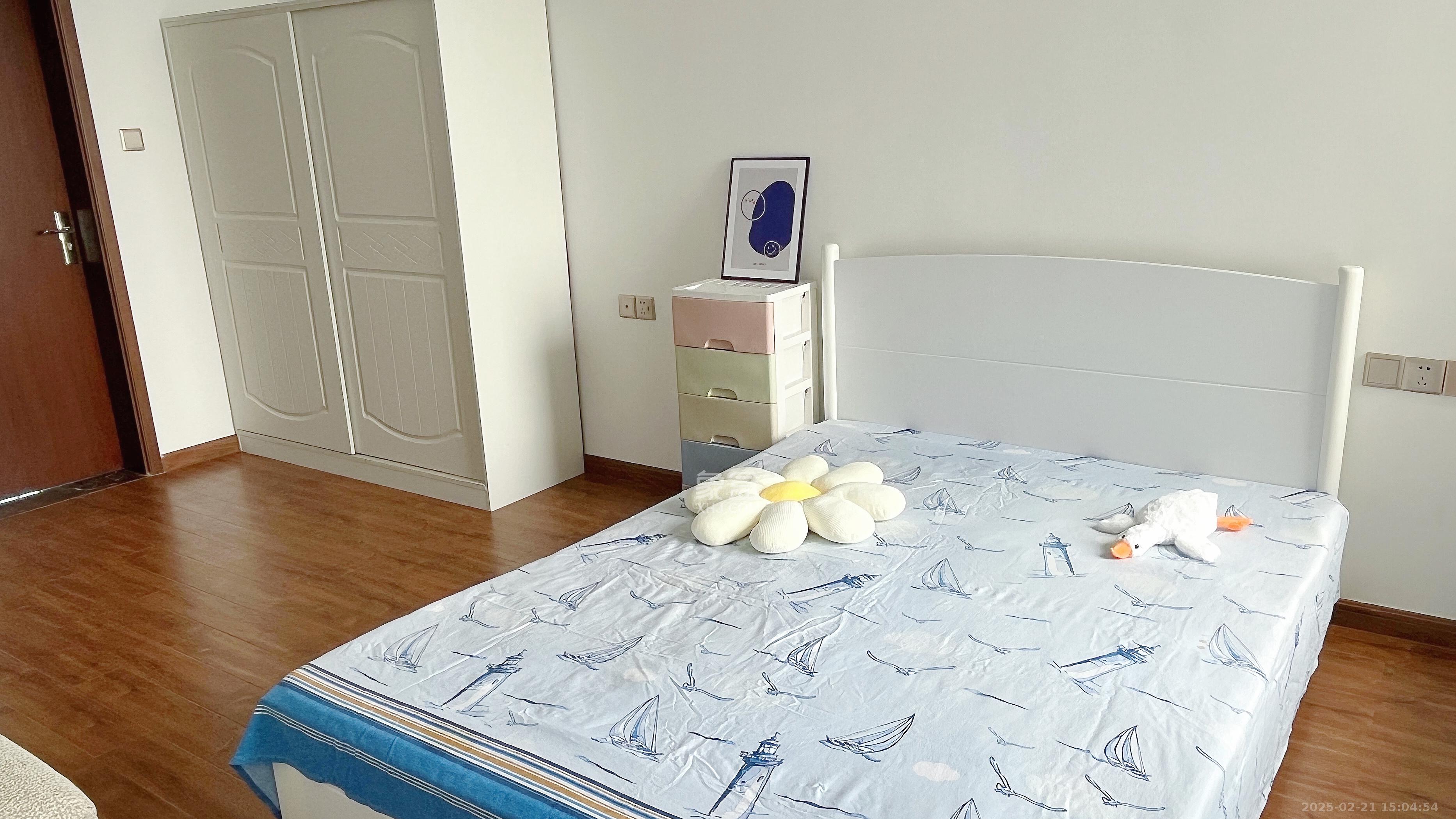 奥园誉景华府  3室2厅2卫    2600.0元/月室内图