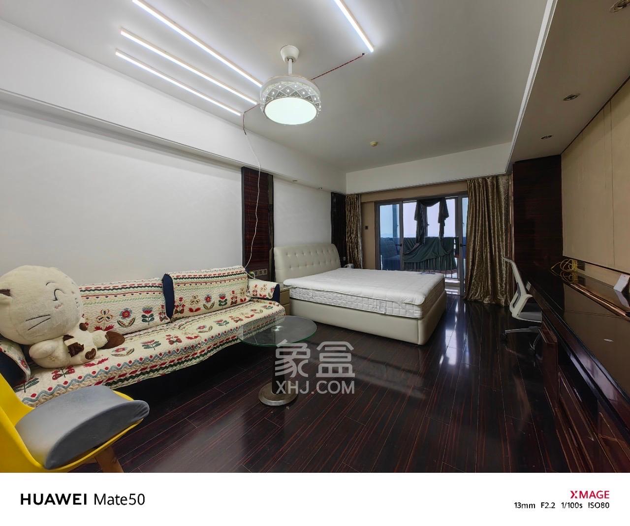 保利国际广场 1室1厅1卫 2600.0元/月 保利国际广场 1室1厅1卫 2600.0元/月室内图