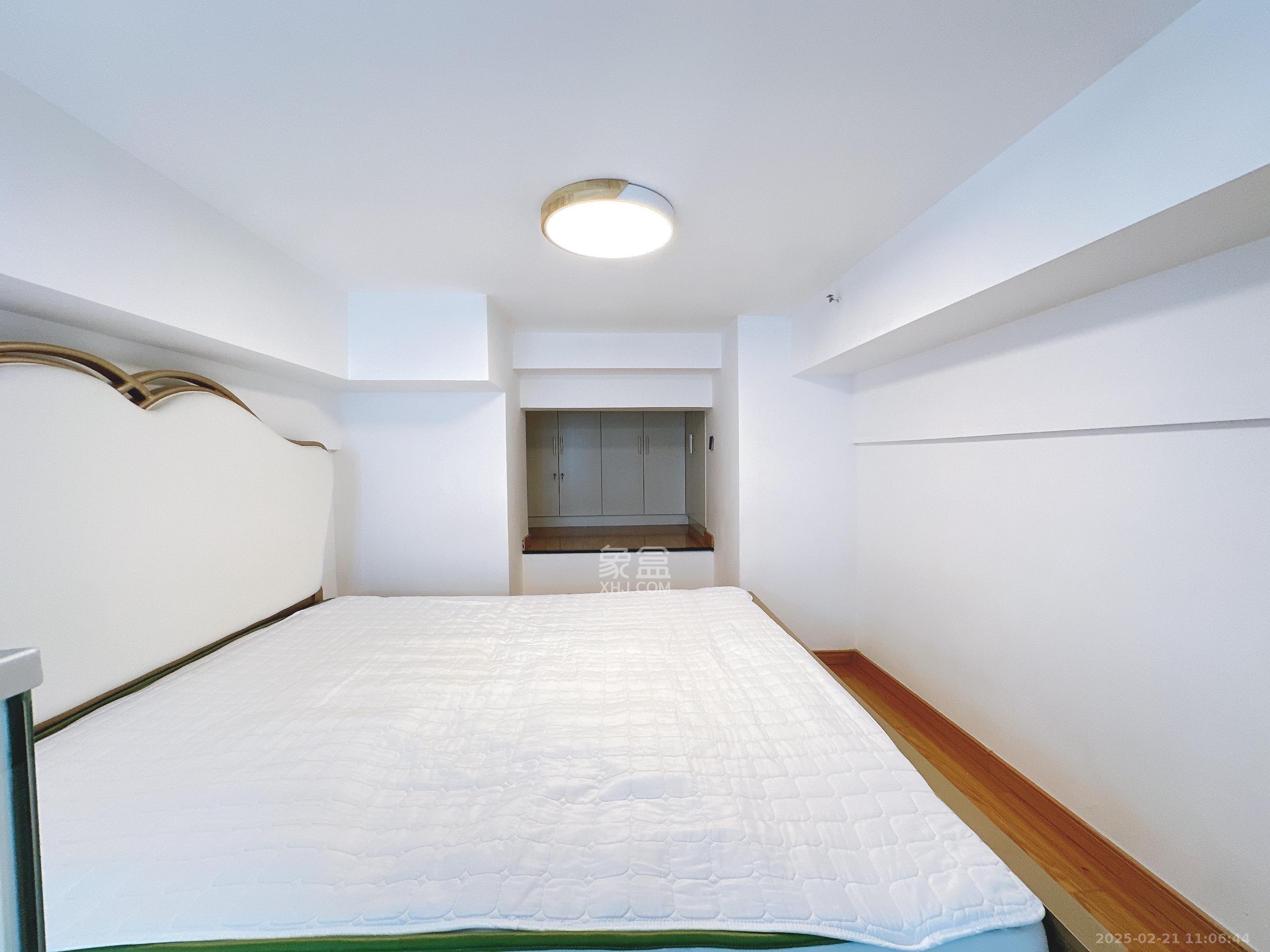 阳光城檀悦  2室2厅1卫    3000.0元/月室内图