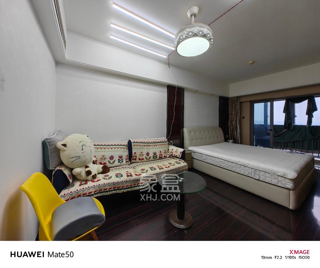 保利国际广场 1室1厅1卫 2600.0元/月 保利国际广场 1室1厅1卫 2600.0元/月室内图