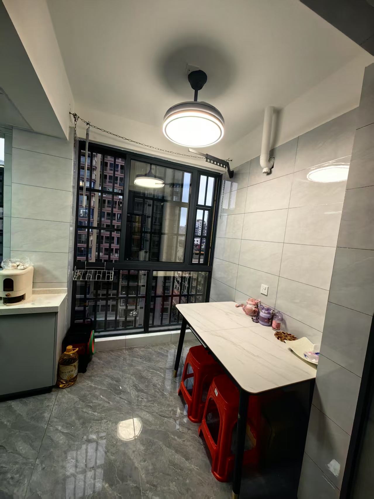 富通雅居 1室1厅1卫 92.0万 富通雅居 1室1厅1卫 92.0万客厅