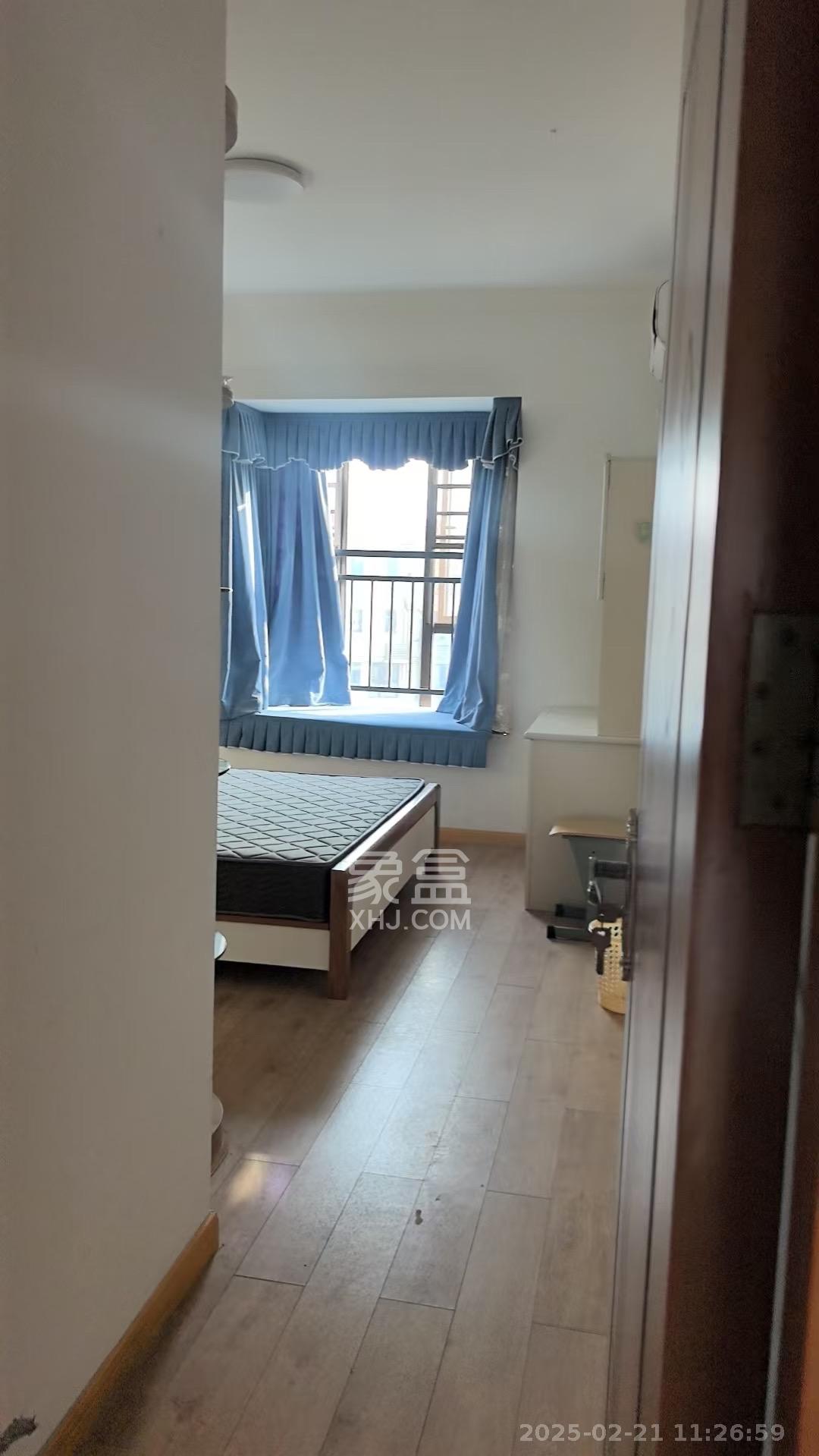 江山帝景哈佛  3室2厅1卫    2100.0元/月 江山帝景哈佛  3室2厅1卫    2100.0元/月室内图