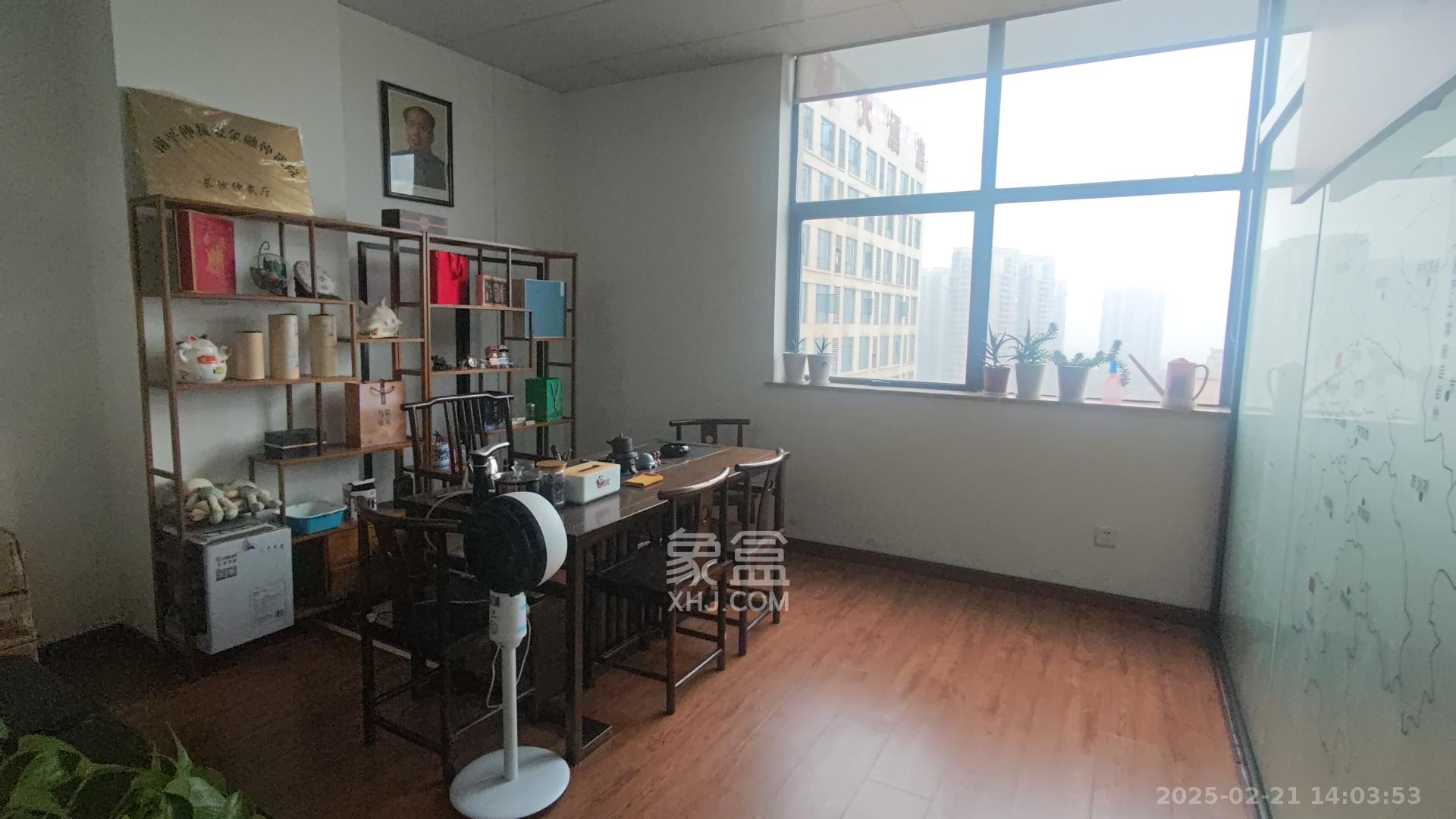 保利麓谷林语I区 1室1厅0卫 4800.0元/月 保利麓谷林语I区 1室1厅0卫 4800.0元/月室内图