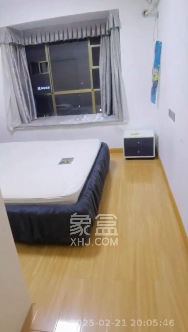 江山帝景雅典  2室2厅1卫   2000.00元/月室内图