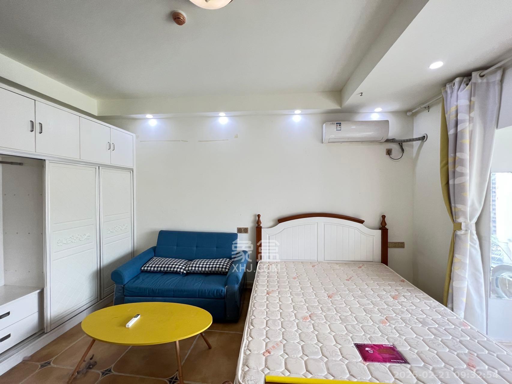 高升时代广场(冠铭商务中心) 1室0厅0卫 1500.0元/月 高升时代广场(冠铭商务中心) 1室0厅0卫 1500.0元/月室内图