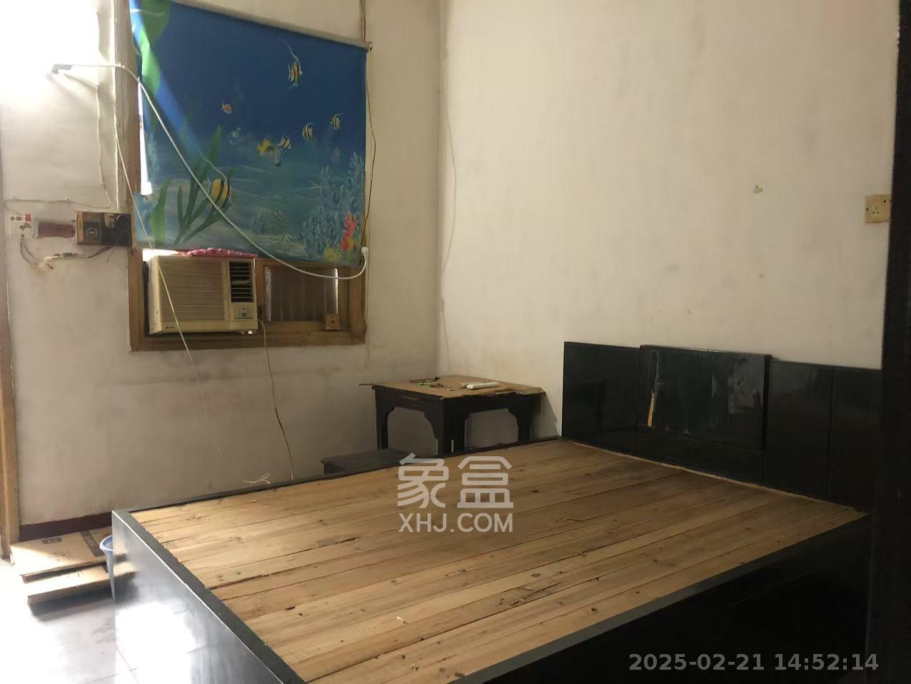 湖橡宿舍/湖橡小区 2室1厅1卫 1200.0元/月 湖橡宿舍/湖橡小区 2室1厅1卫 1200.0元/月室内图