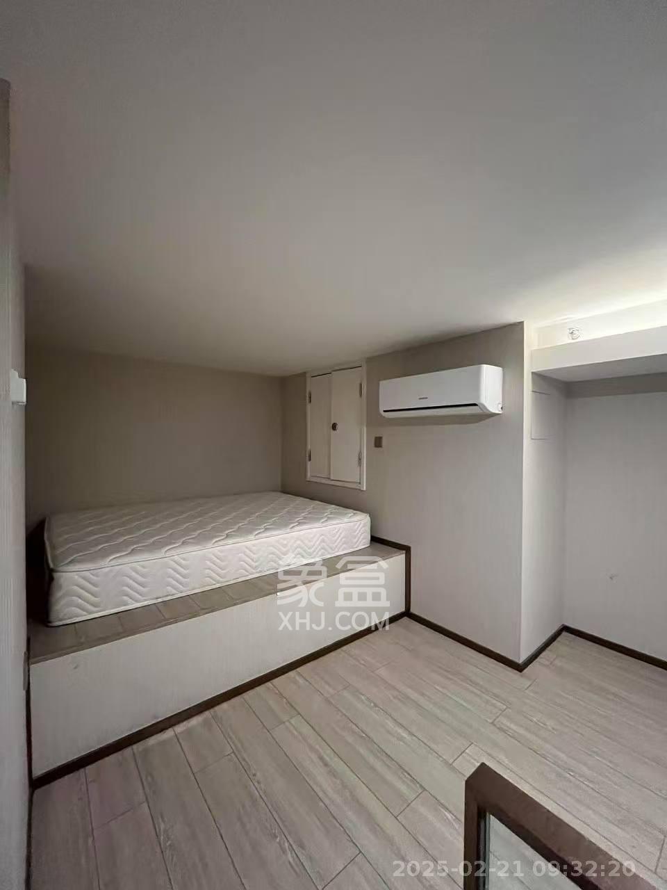 华远华时代 2室1厅1卫 3500.0元/月 华远华时代 2室1厅1卫 3500.0元/月室内图