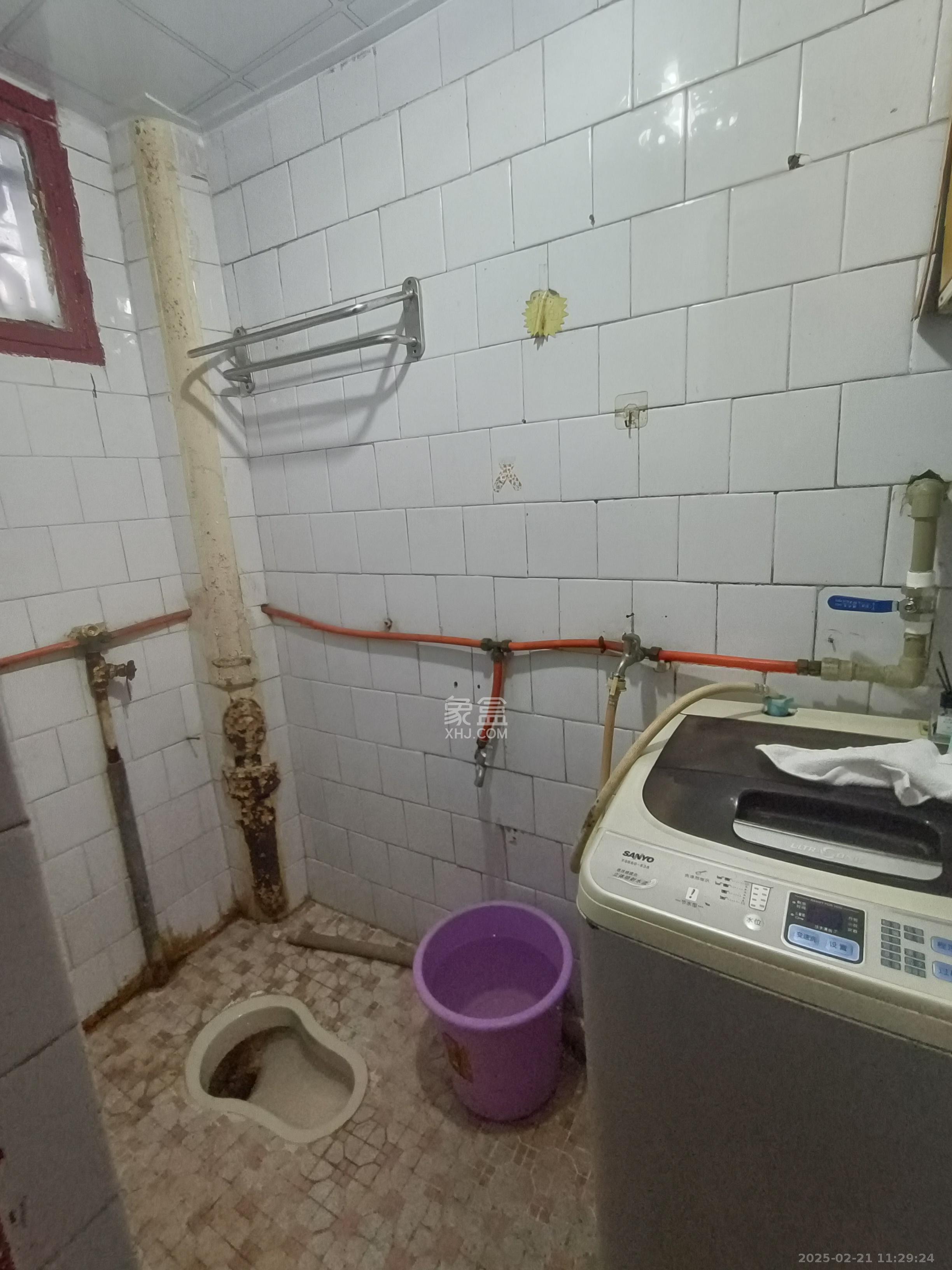 雨花亭长电宿舍(新建西路) 2室1厅1卫 1100.0元/月 雨花亭长电宿舍(新建西路) 2室1厅1卫 1100.0元/月室内图