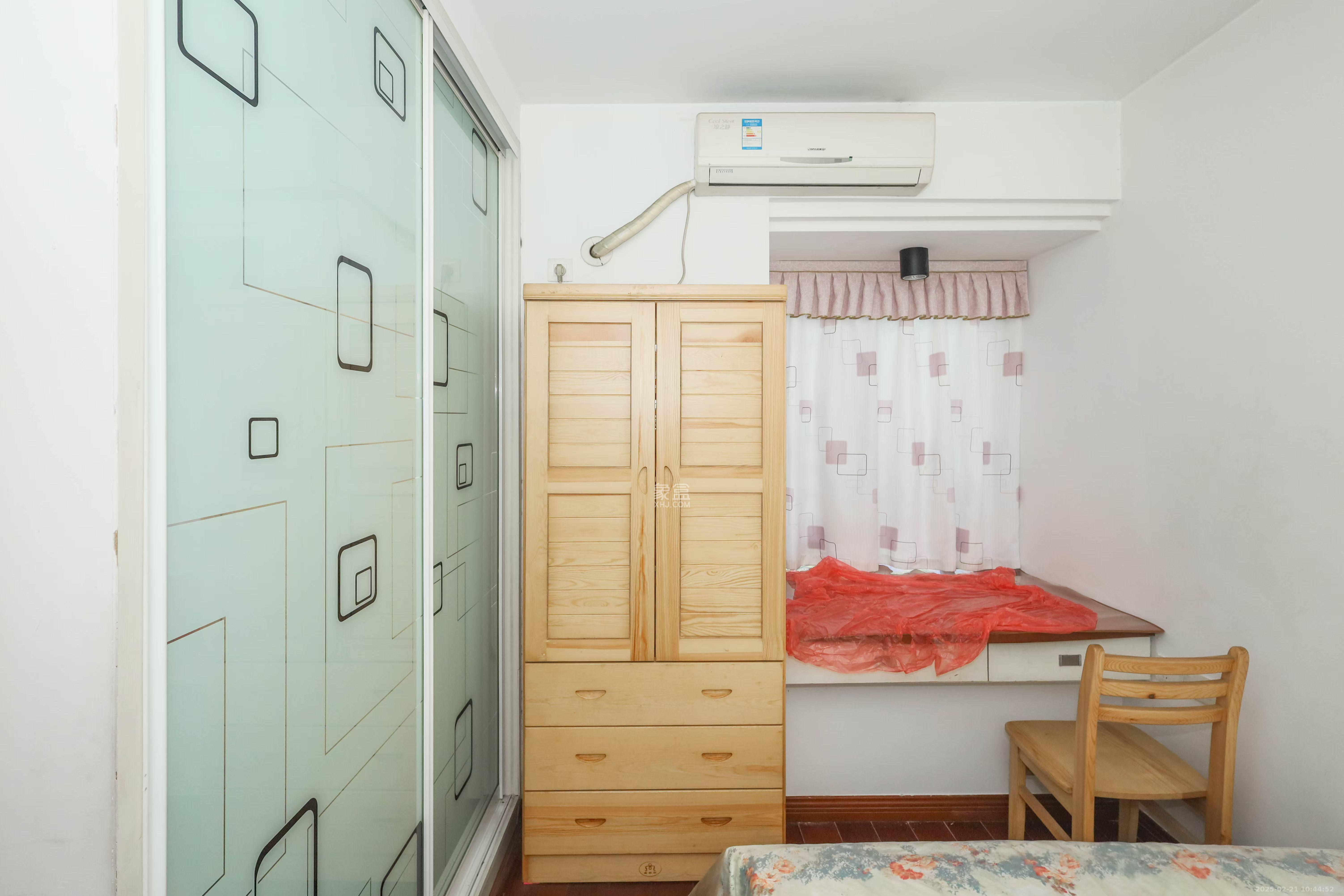 保利麓谷林语E区 4室2厅2卫 3200.0元/月 保利麓谷林语E区 4室2厅2卫 3200.0元/月室内图