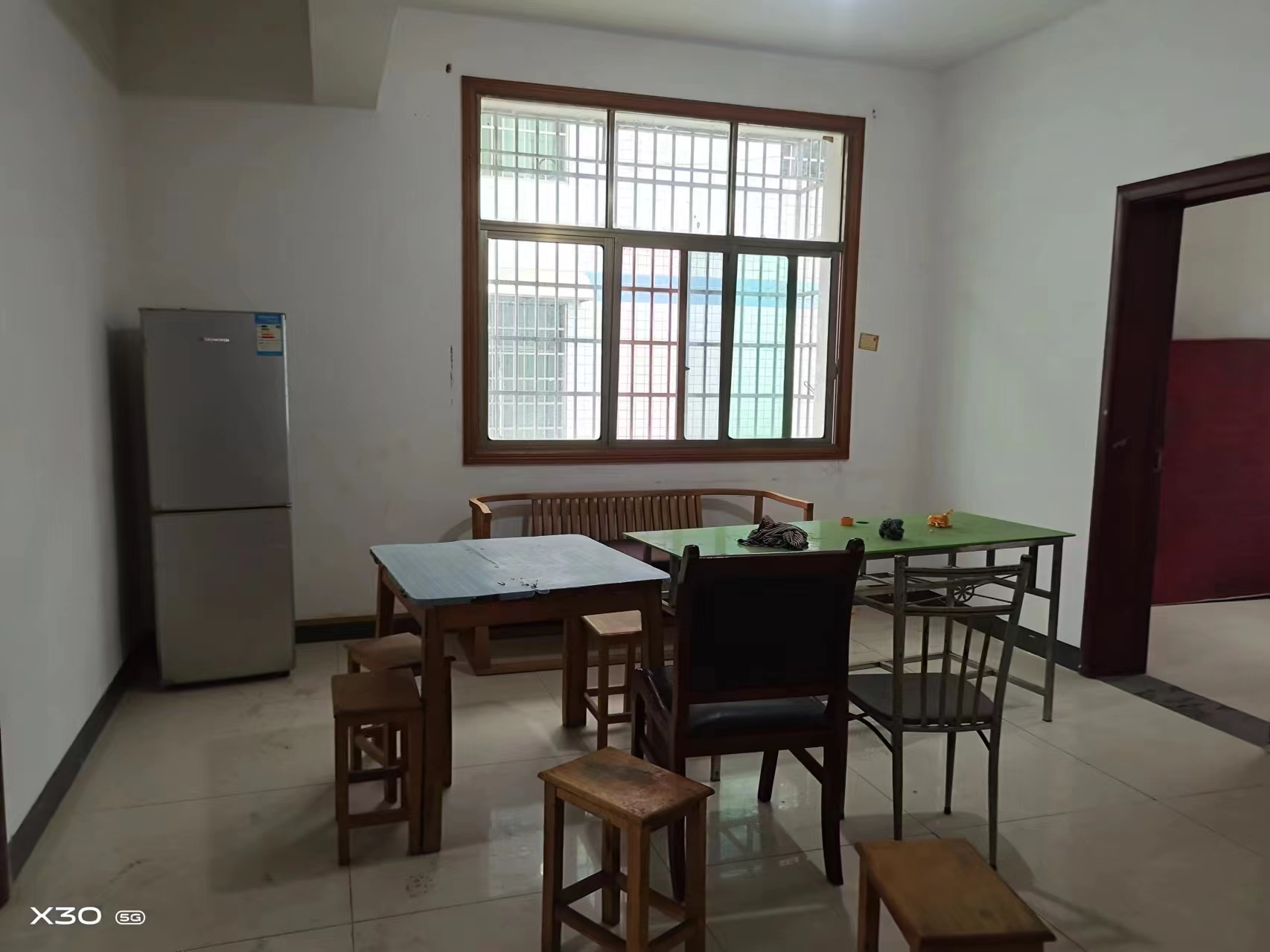 大屋社区 1室0厅0卫 550.0元/月 大屋社区 1室0厅0卫 550.0元/月室内图