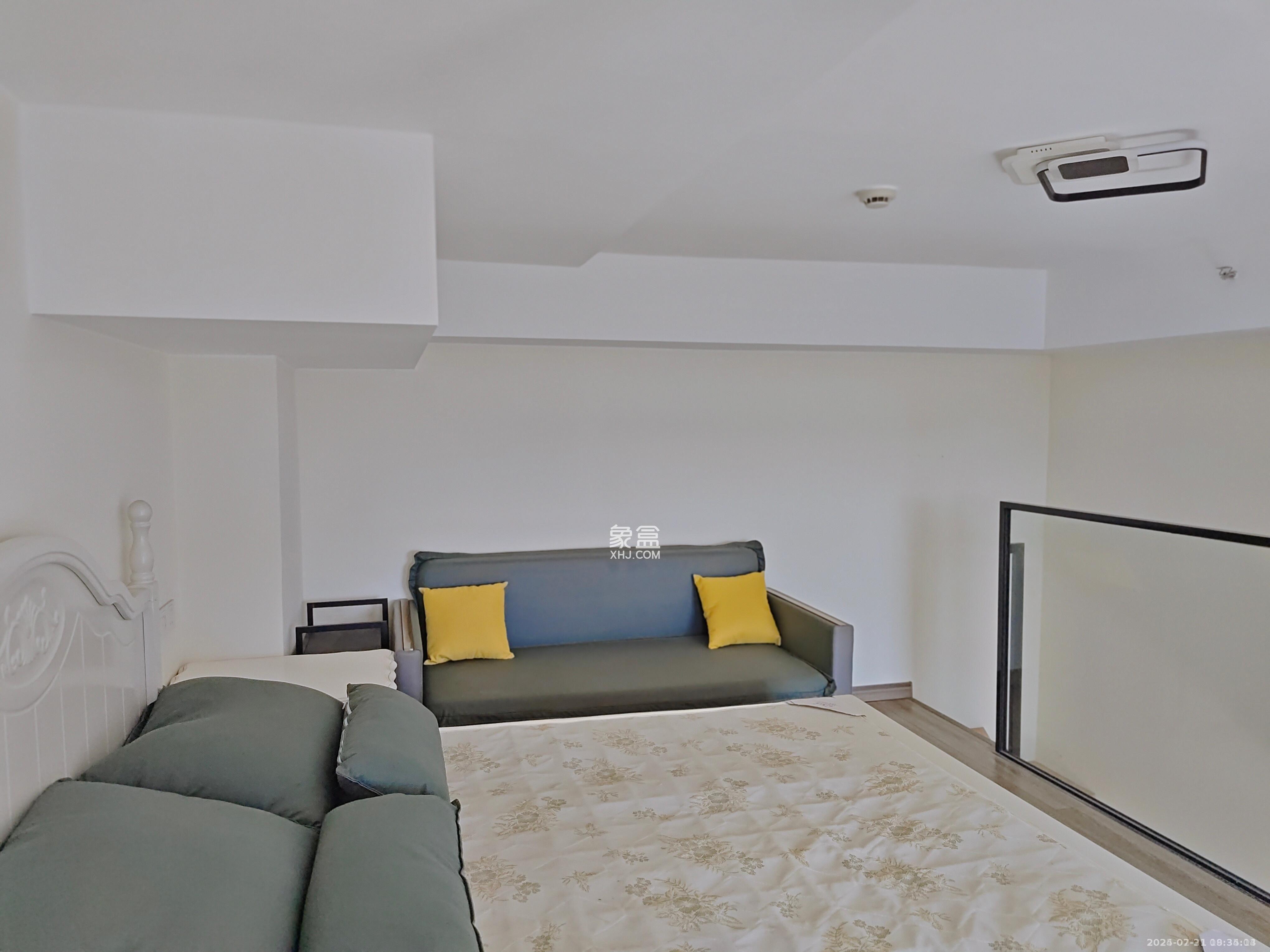 卓越浅水湾 1室0厅0卫 1600.0元/月 卓越浅水湾 1室0厅0卫 1600.0元/月室内图