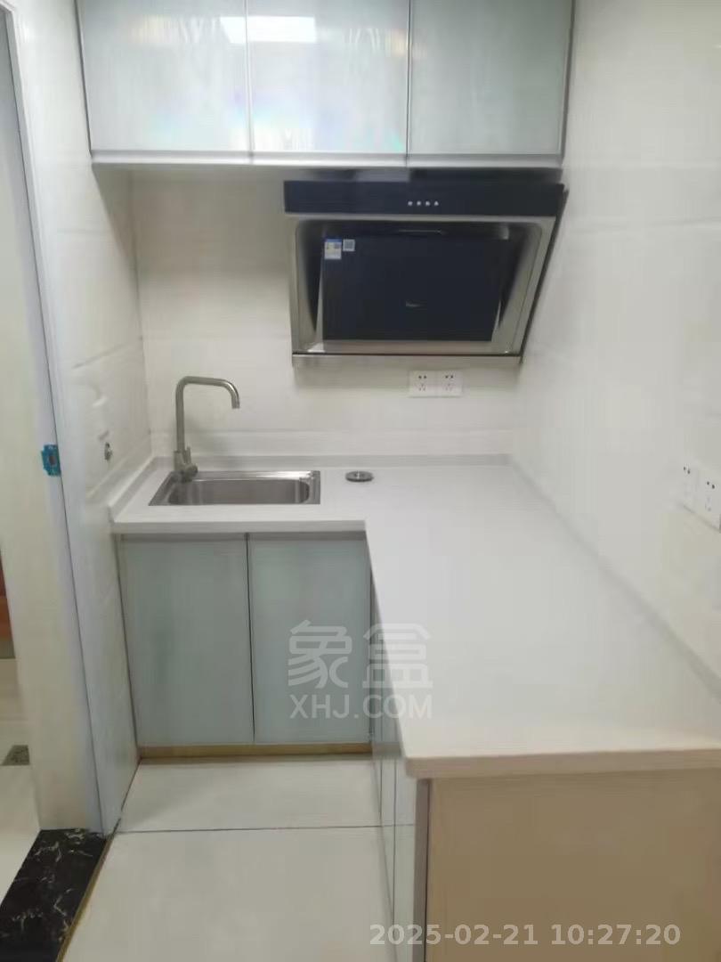 文艺复兴(未来城) 1室1厅1卫 1000.0元/月 文艺复兴(未来城) 1室1厅1卫 1000.0元/月室内图