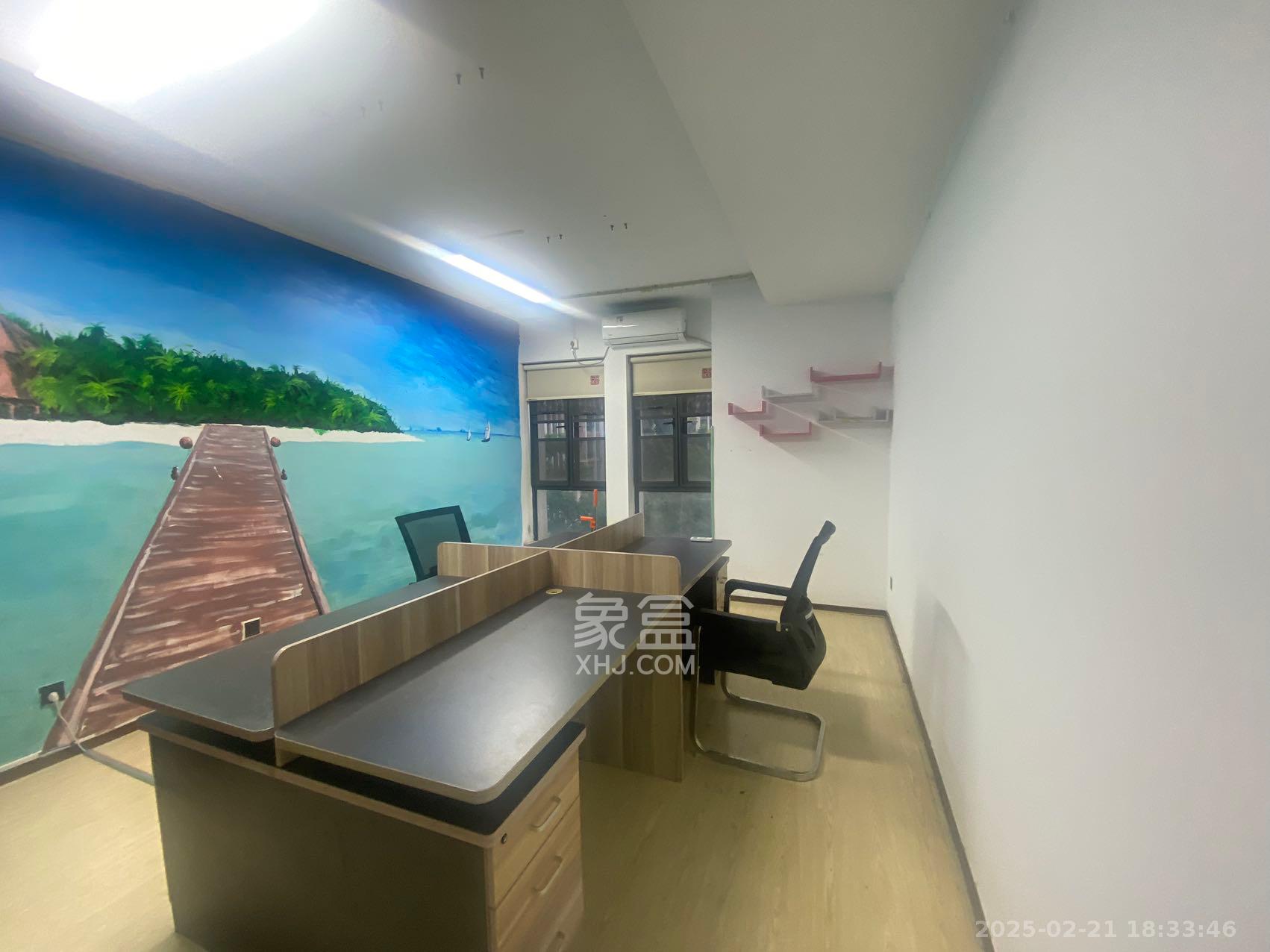 中建芙蓉工社  1室0厅0卫    1150.0元/月室内图