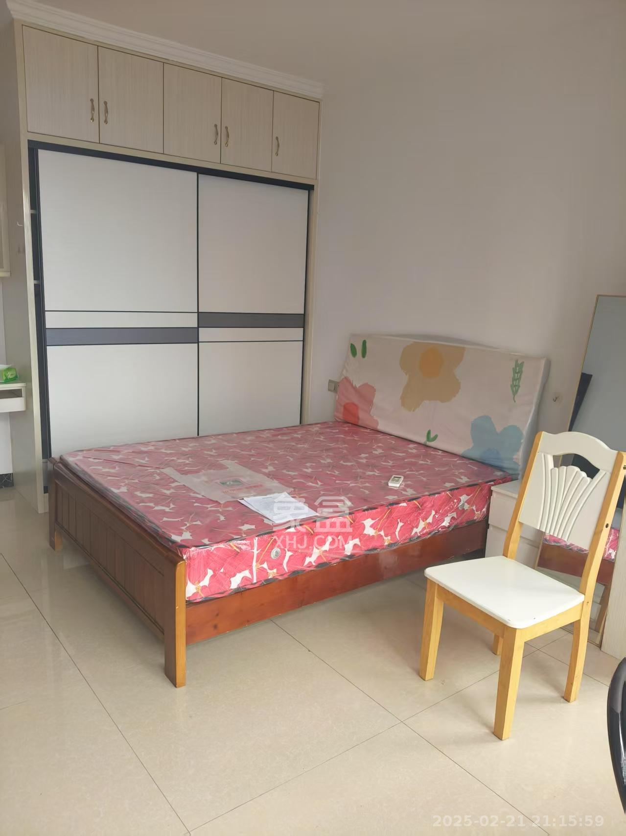 嘉顺苑 1室1厅1卫 1280.0元/月 嘉顺苑 1室1厅1卫 1280.0元/月室内图