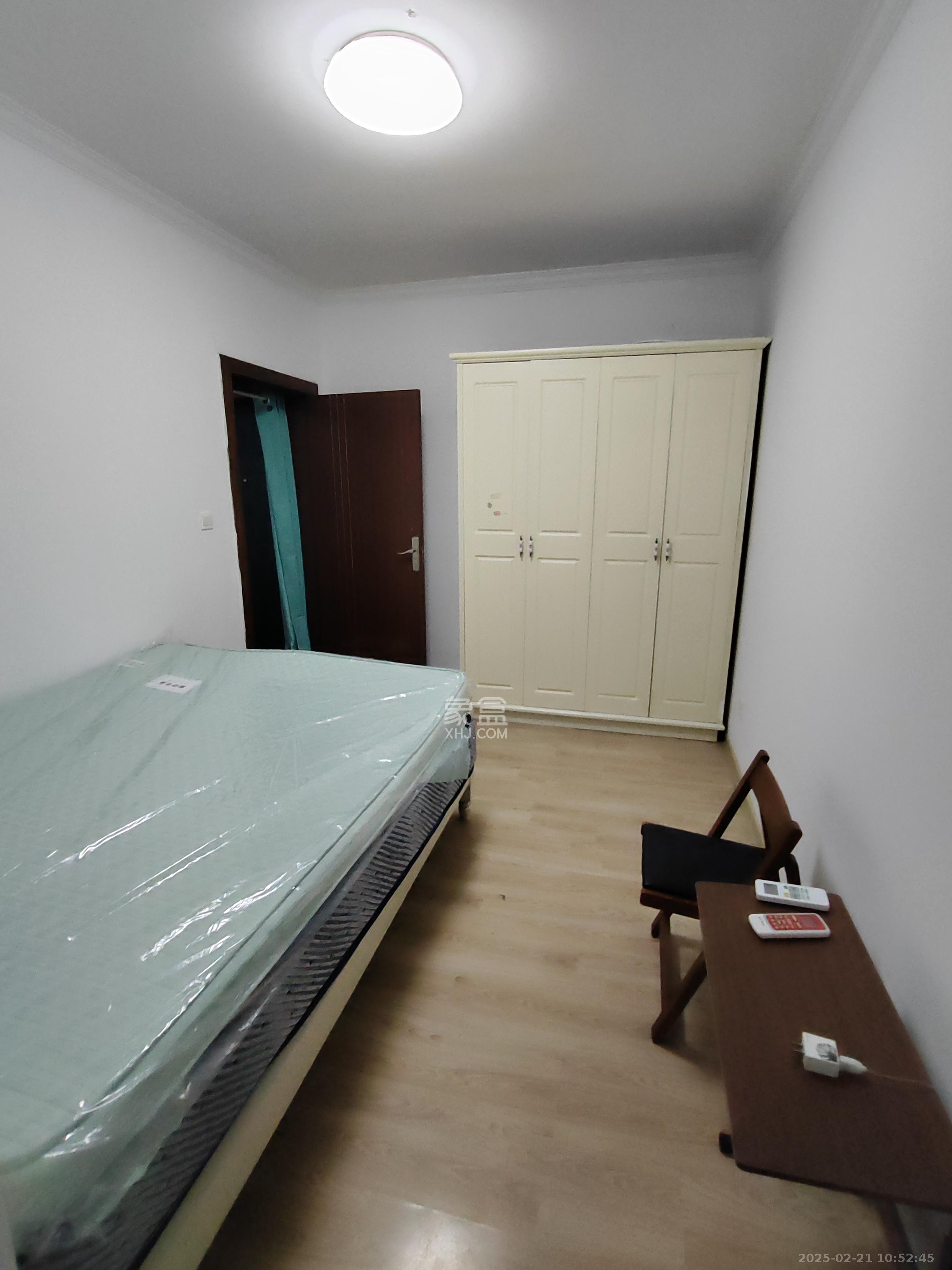 万顺家园  1室1厅1卫    2500.0元/月 万顺家园  1室1厅1卫    2500.0元/月室内图