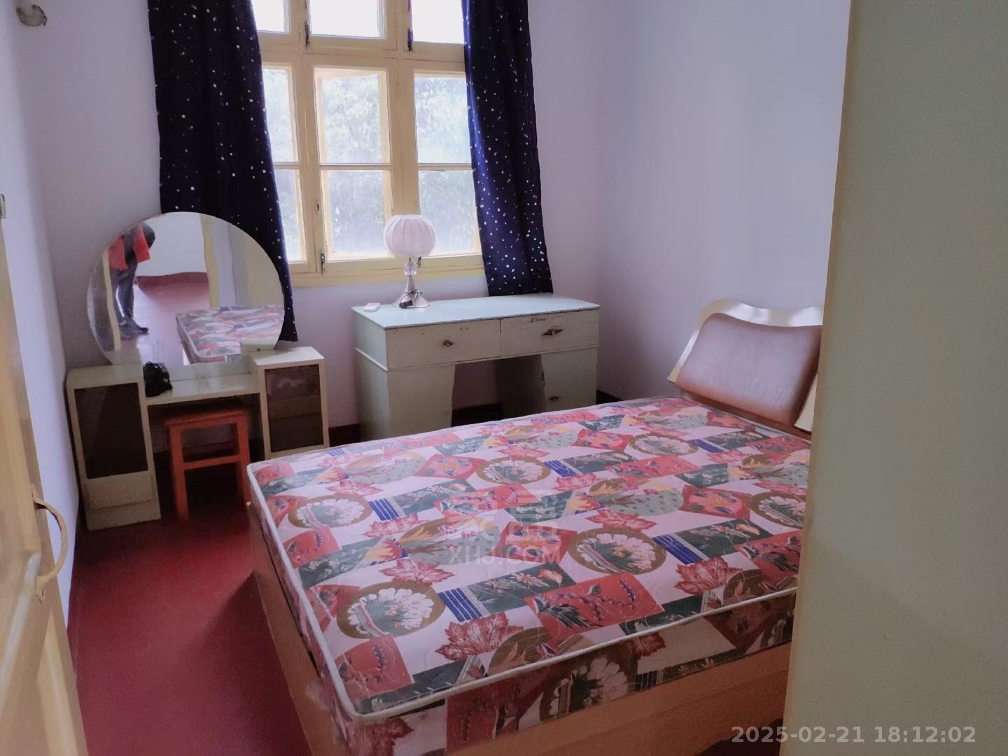 滨江一村 1室0厅0卫 800.0元/月 滨江一村 1室0厅0卫 800.0元/月户型图