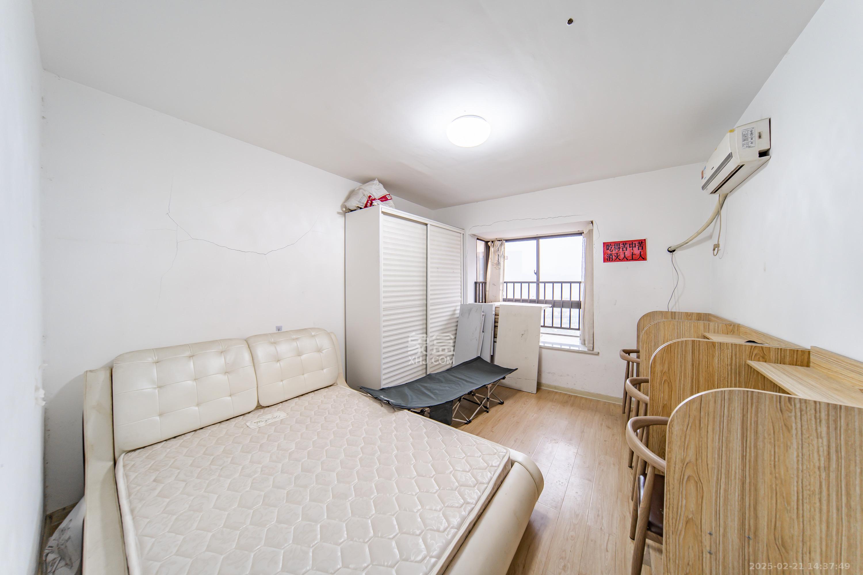 曙光泊岸 3室2厅1卫 3500.0元/月 曙光泊岸 3室2厅1卫 3500.0元/月室内图