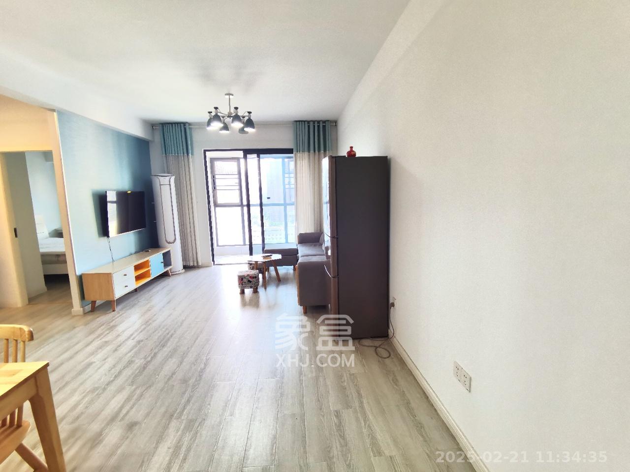 建发中央公园(建发美地) 3室2厅1卫 3000.0元/月 建发中央公园(建发美地) 3室2厅1卫 3000.0元/月室内图