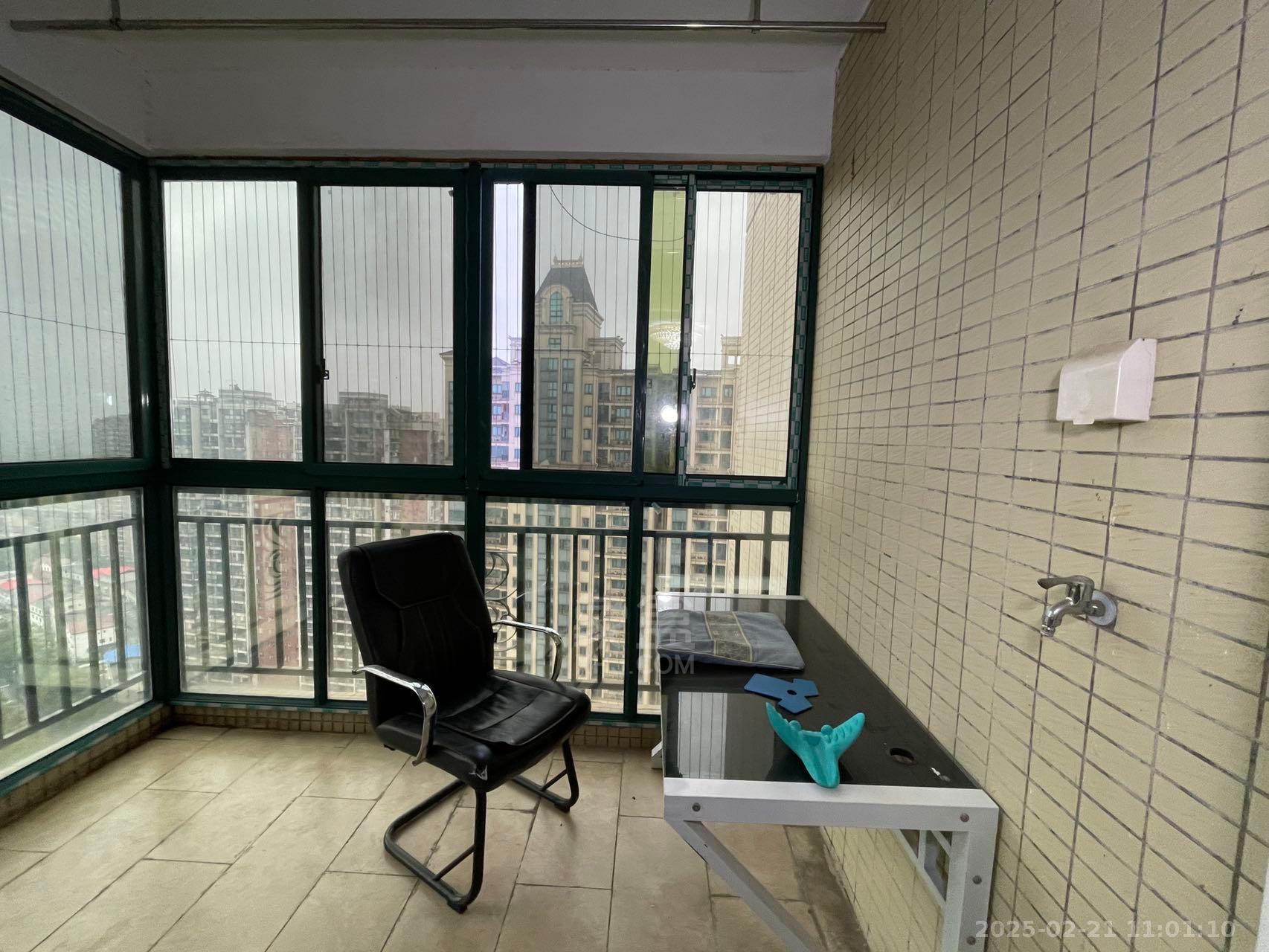 株洲恒大名都 3室2厅1卫 2000.0元/月 株洲恒大名都 3室2厅1卫 2000.0元/月室内图