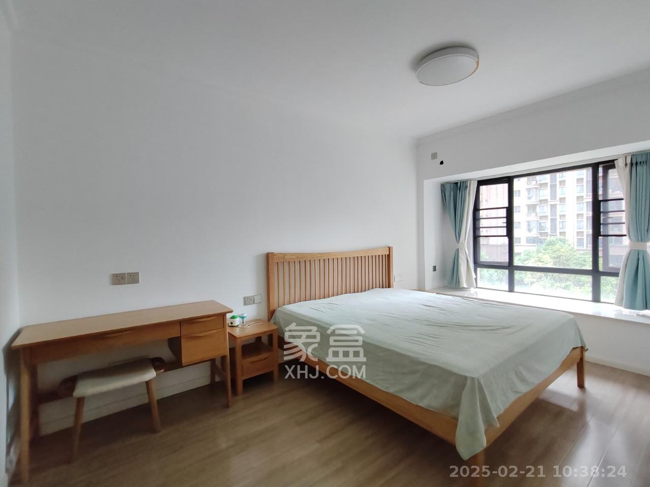 碧桂园南城首府（东宸林海）  3室2厅2卫   2600.00元/月室内图