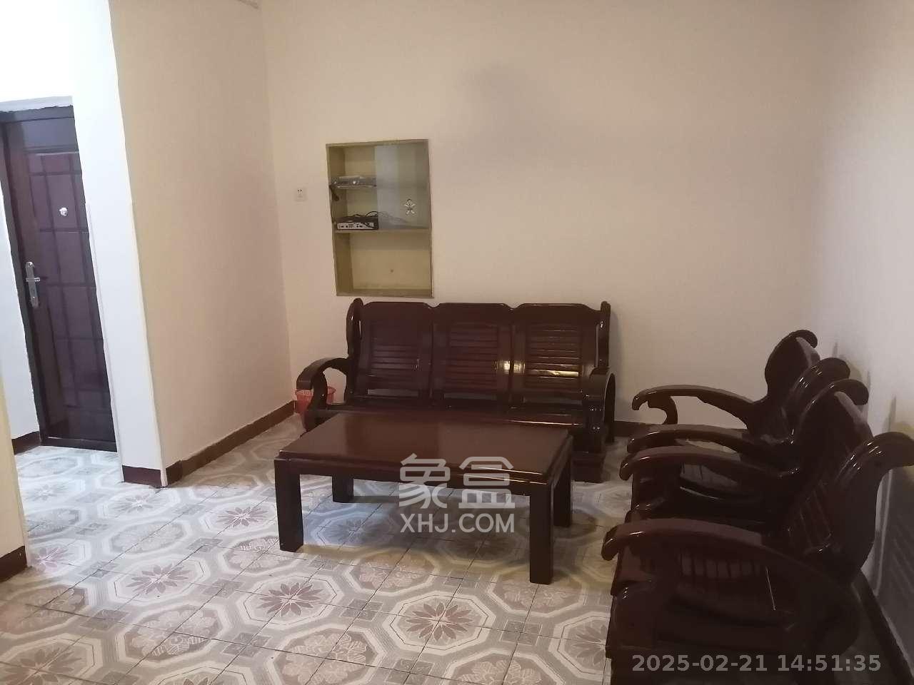 红旗区一片 3室1厅1卫 2300.0元/月 红旗区一片 3室1厅1卫 2300.0元/月室内图