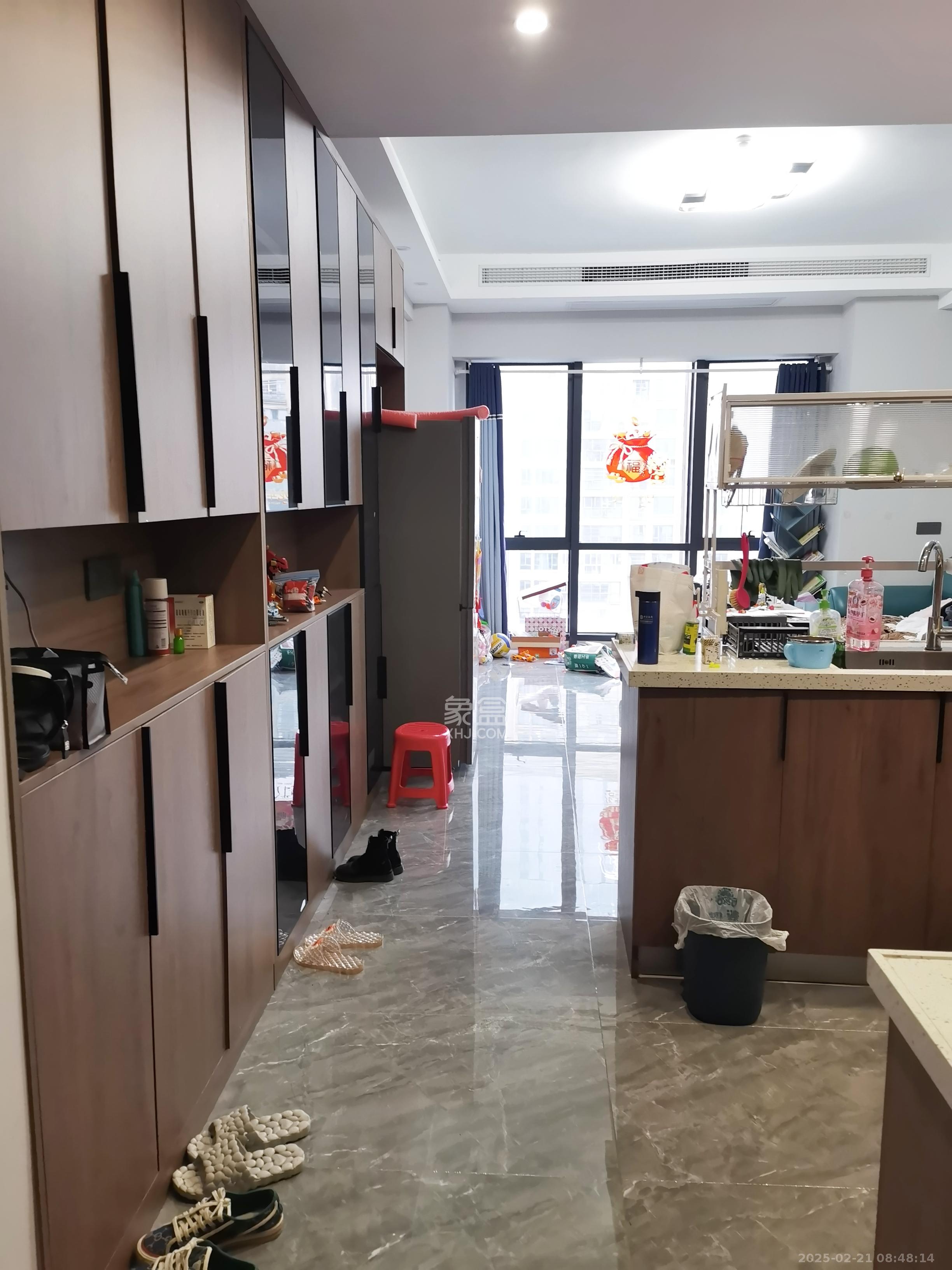 中建悦和城  1室0厅0卫   3500.00元/月