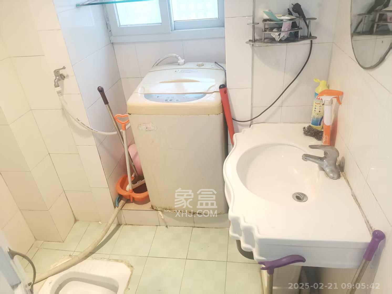广厦新村  2室2厅1卫   1600.00元/月室内图