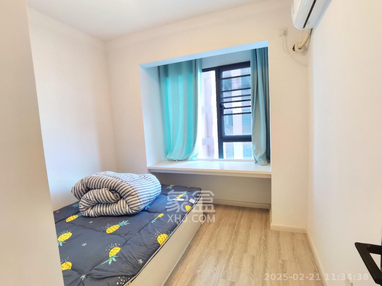 建发中央公园(建发美地) 3室2厅1卫 3000.0元/月 建发中央公园(建发美地) 3室2厅1卫 3000.0元/月室内图