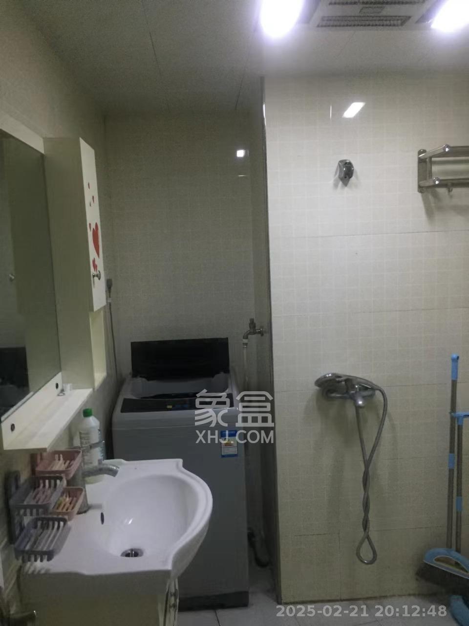 湖韵佳苑  1室0厅0卫   1800.00元/月室内图