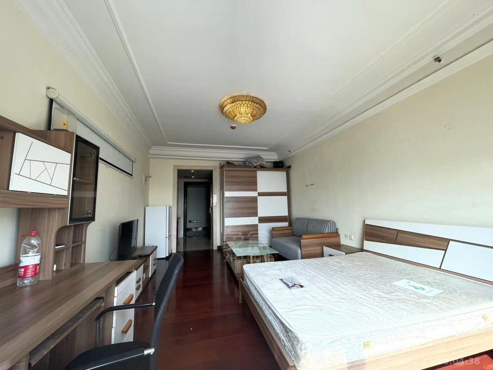 株洲恒大名都 1室0厅1卫 1000.0元/月 株洲恒大名都 1室0厅1卫 1000.0元/月室内图