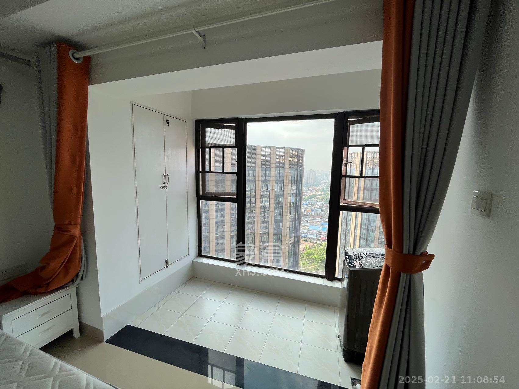 高升时代广场(冠铭商务中心) 1室0厅0卫 1400.0元/月 高升时代广场(冠铭商务中心) 1室0厅0卫 1400.0元/月室内图