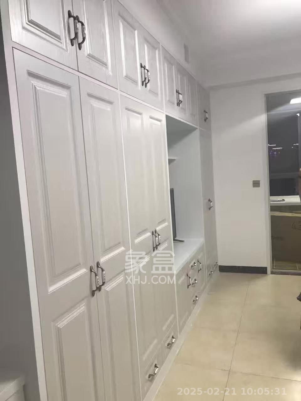 五矿万境水岸二期(五矿万境水岸和苑) 1室1厅1卫 1500.0元/月 五矿万境水岸二期(五矿万境水岸和苑) 1室1厅1卫 1500.0元/月室内图