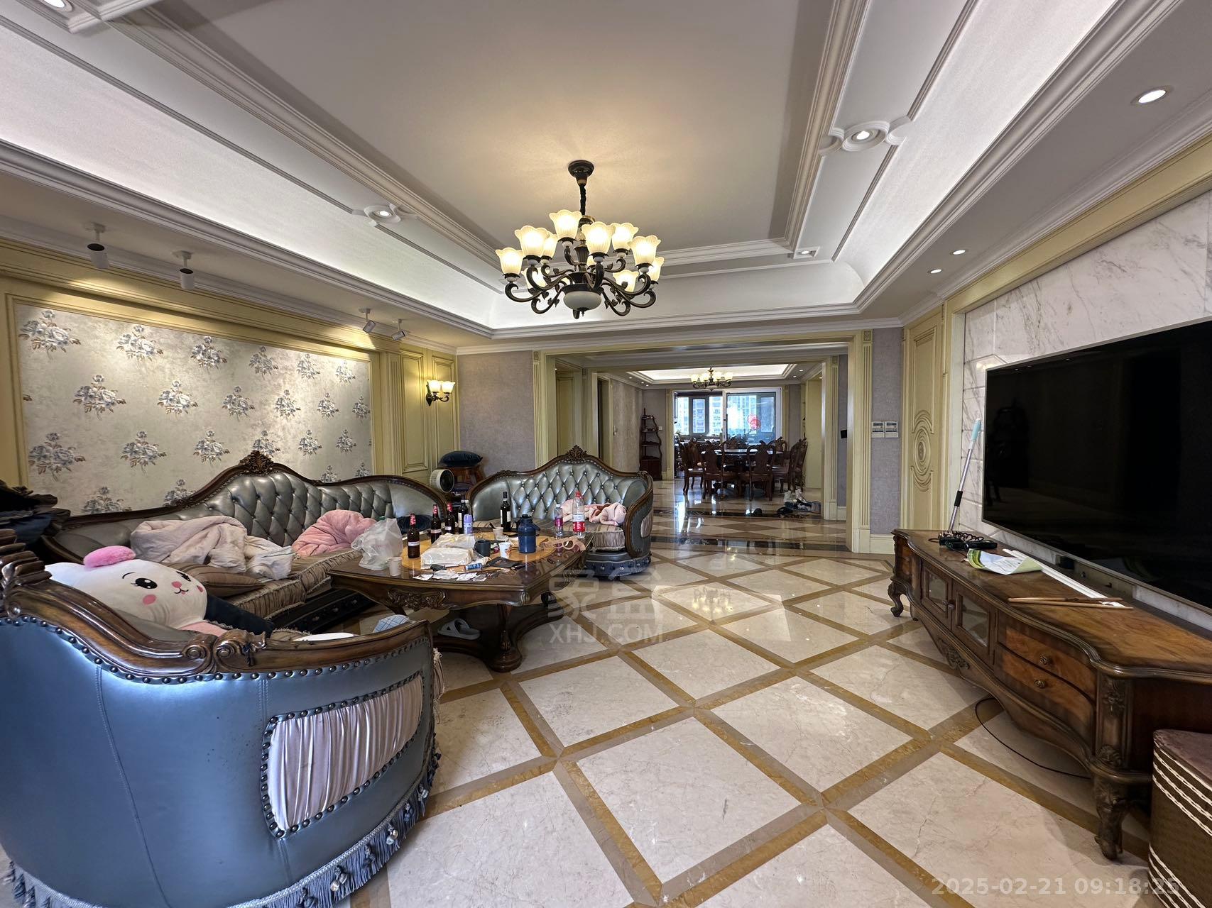 奥园养生城 4室2厅4卫 5300.0元/月 奥园养生城 4室2厅4卫 5300.0元/月室内图