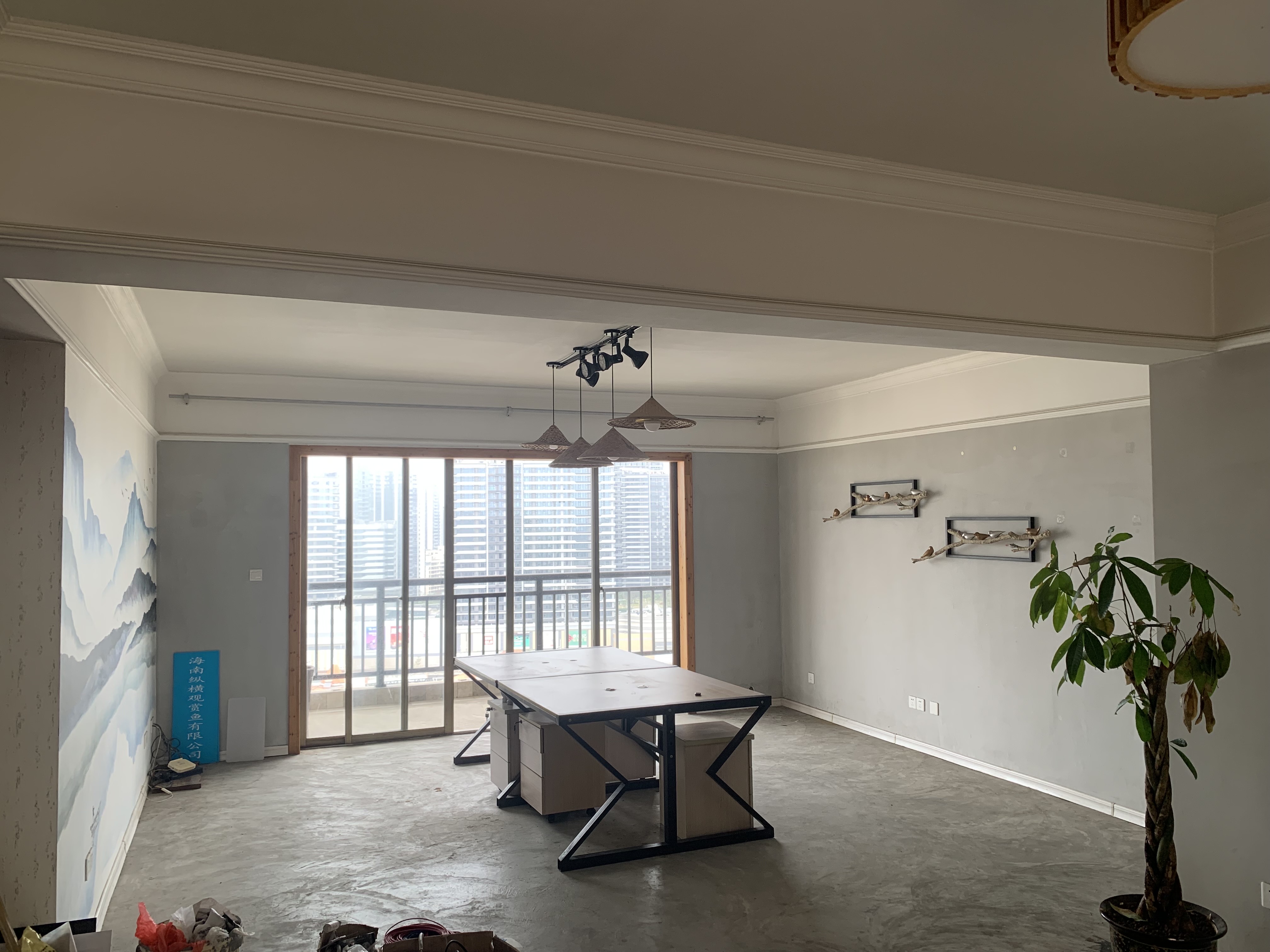 锦达公寓  3室2厅2卫    3100.0元/月 锦达公寓  3室2厅2卫    3100.0元/月室内图