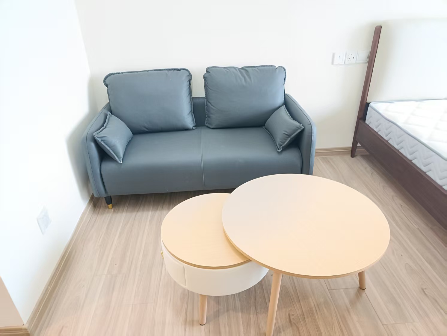 碧桂园壹中心  1室1厅1卫    1200.0元/月 碧桂园壹中心  1室1厅1卫    1200.0元/月