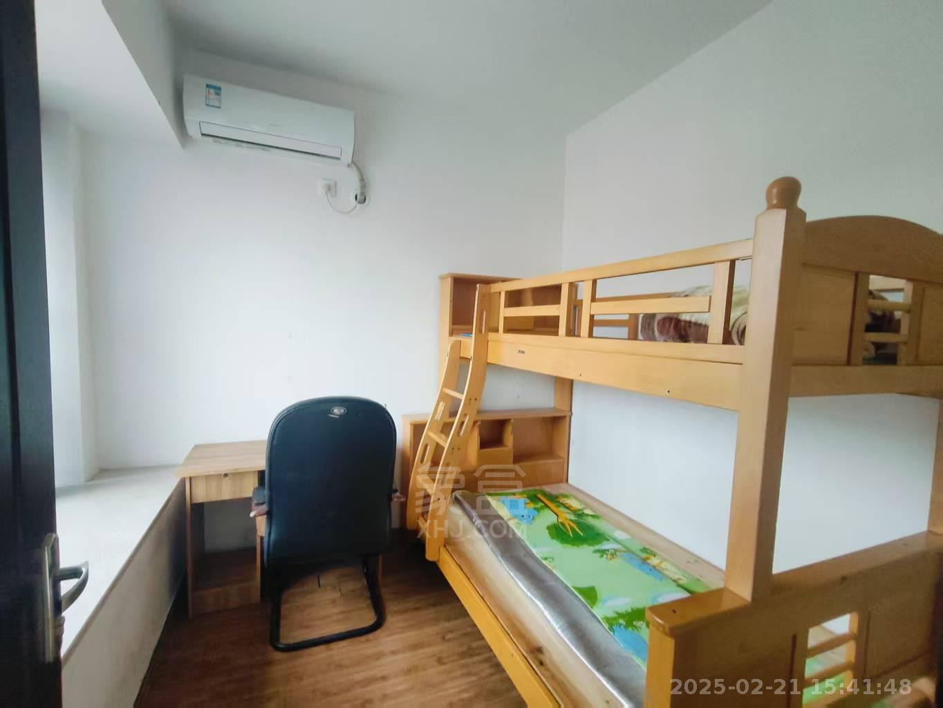 碧桂园 3室1厅1卫 1400.0元/月 碧桂园 3室1厅1卫 1400.0元/月室内图