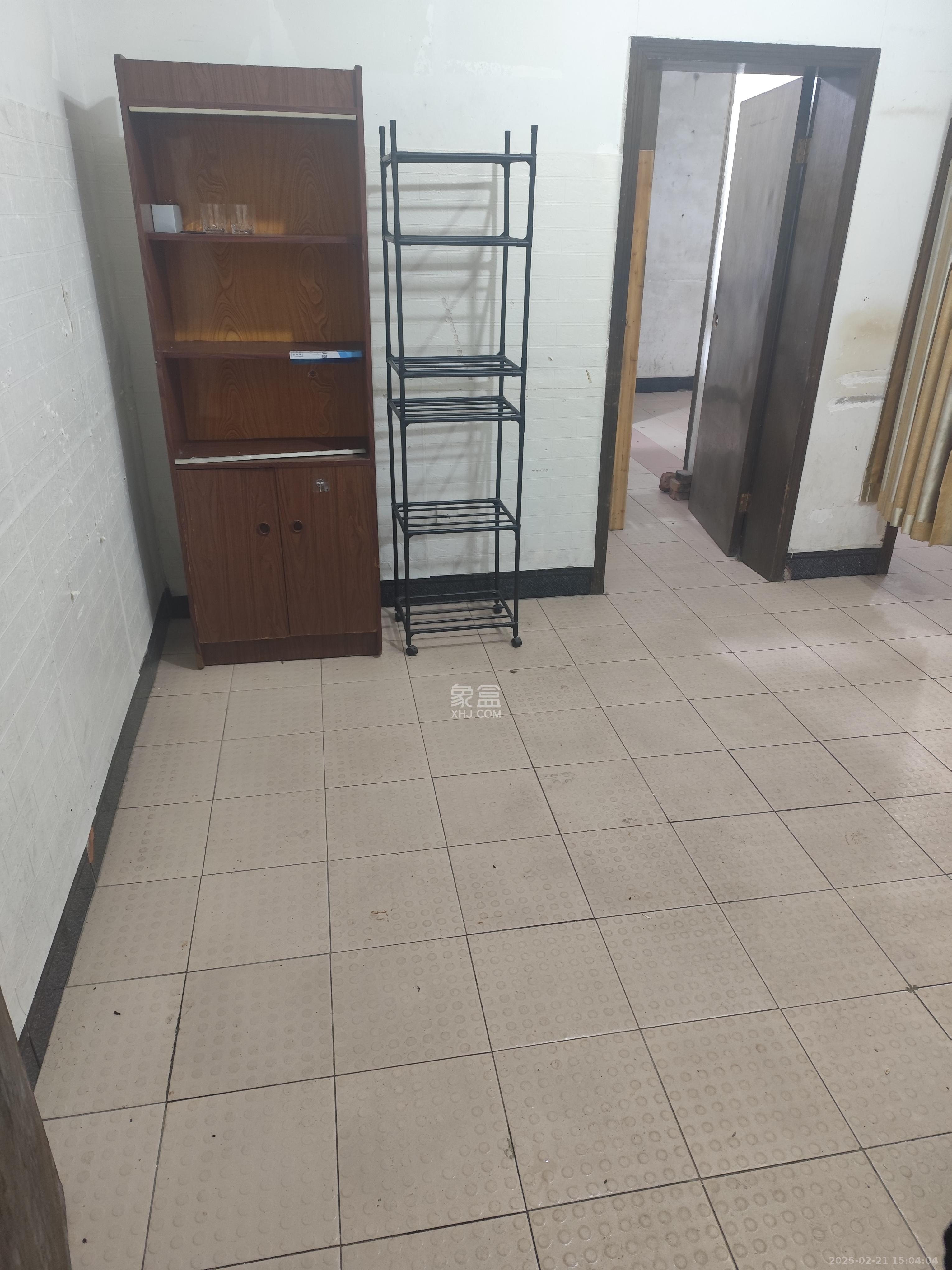 便河边人大宿舍（长沙市人大常委会家属区）  1室0厅1卫   3000.00元/月室内图